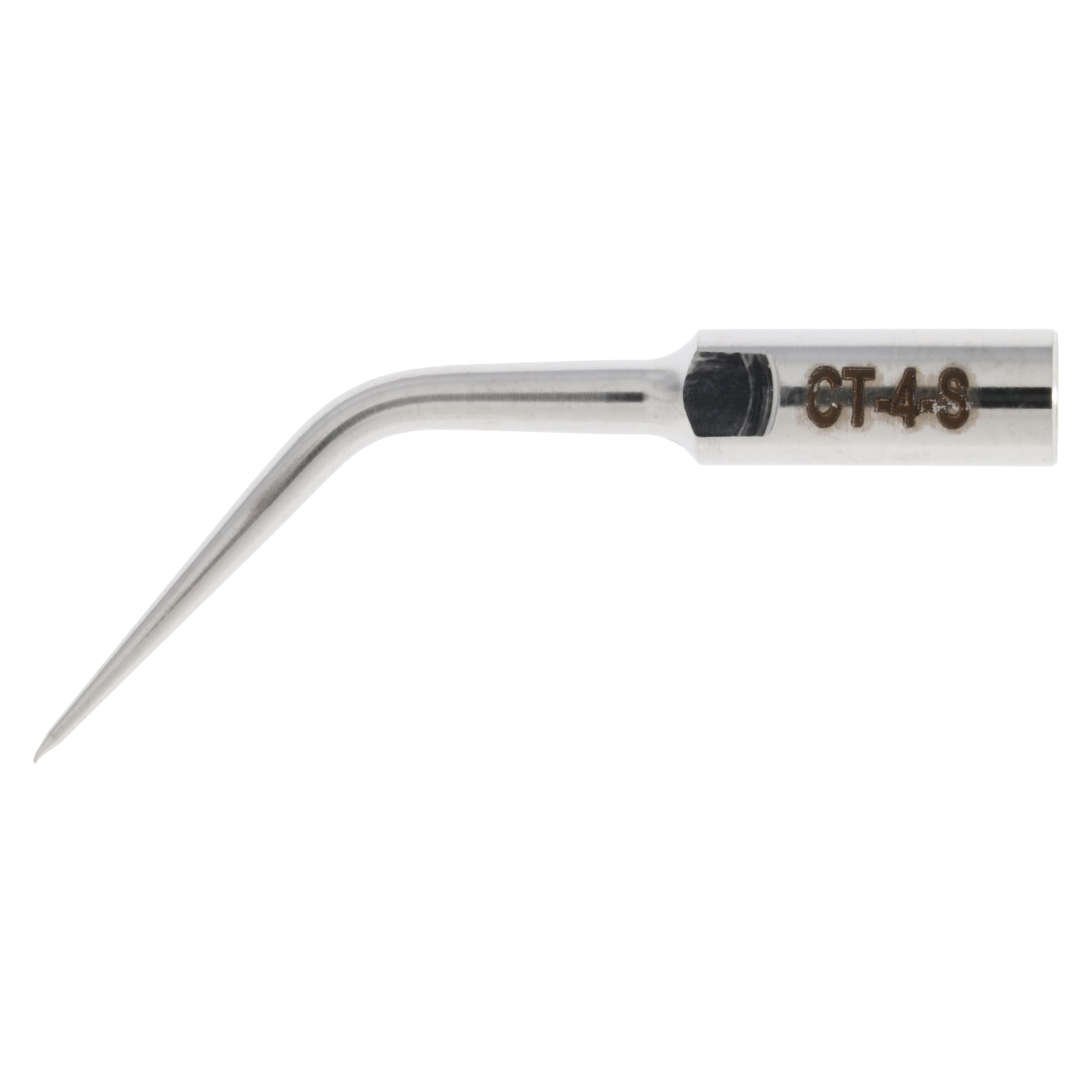 Kerr Endodontics CT-4S Ultrasonic Troughing Tip, Straight-Line, #973-0057, 1/Pkg thumbnail 2