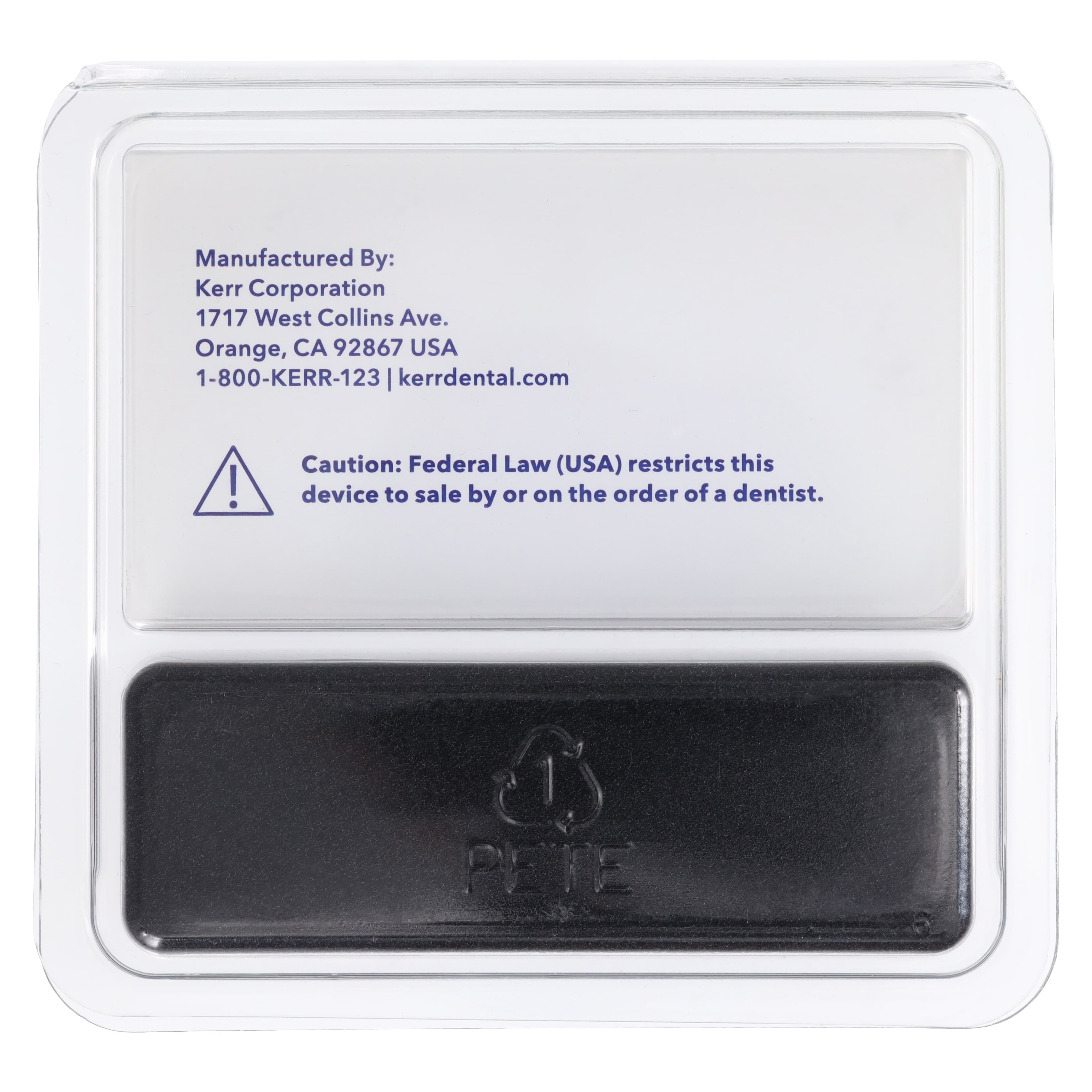 Kerr Endodontics CT-4S Ultrasonic Troughing Tip, Straight-Line, #973-0057, 1/Pkg thumbnail 4