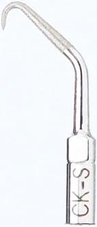 Kerr C-K-S Carr-Kanter Back Action Ultrasonic Tip, MiniEndo II, 973-0061 - Carr Kanter Back Action Ultrasonic Tip - Image 1