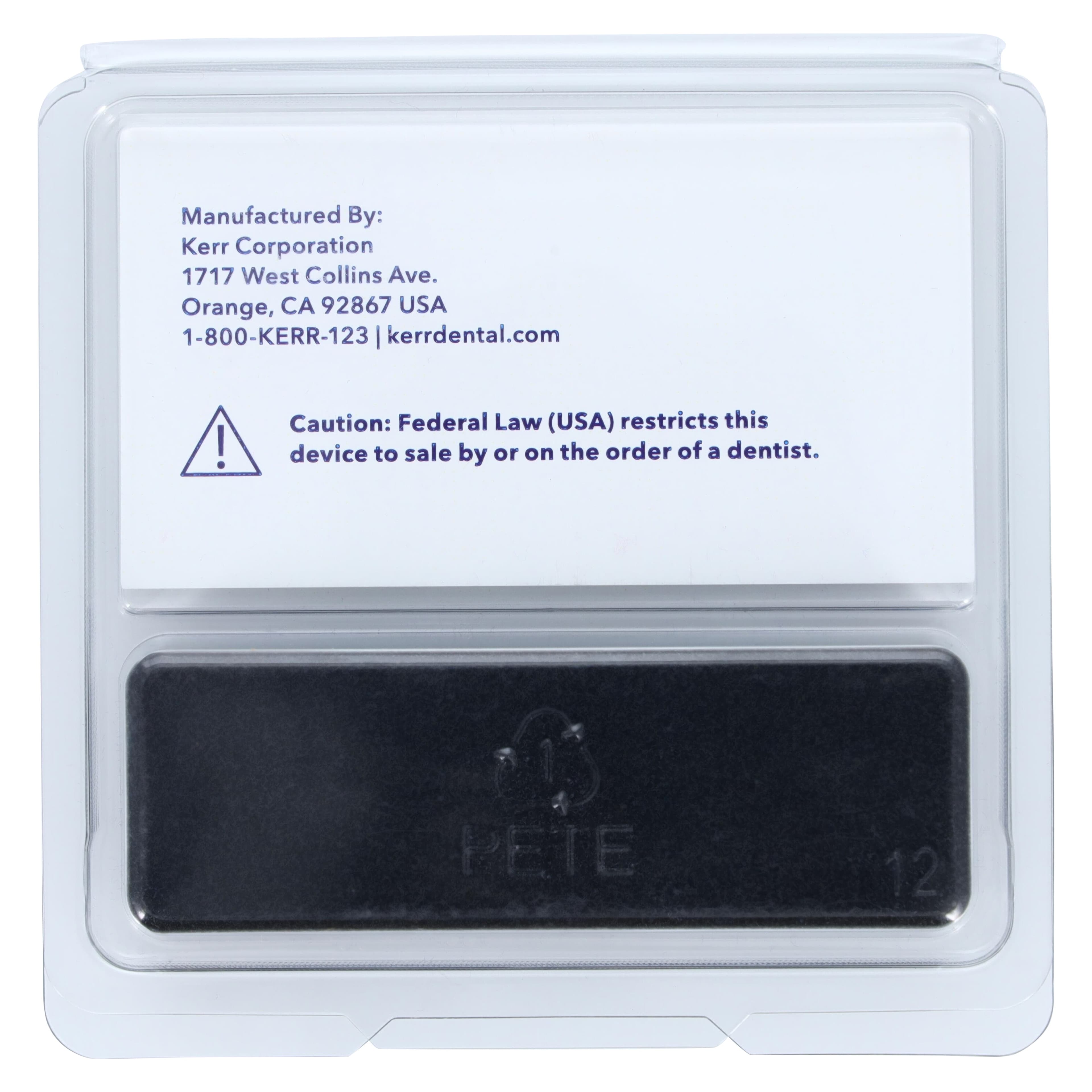 CT-1 Ultrasonic Diamond Coated Tip, Initiating, Kerr Endodontics, 973-1059 thumbnail 4