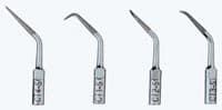 CT-1 Ultrasonic Diamond Coated Tip, Initiating, Kerr Endodontics, 973-1059 thumbnail 2