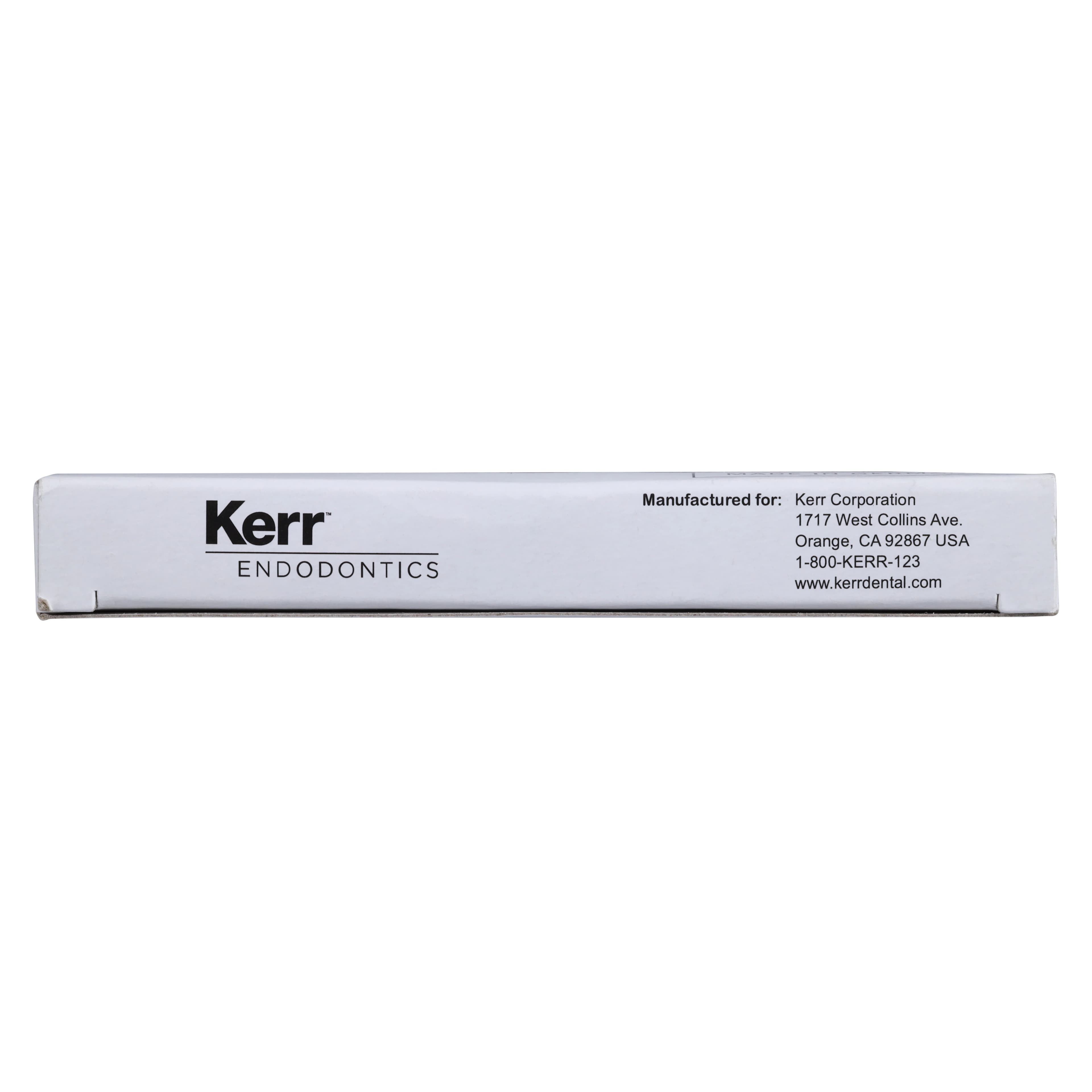 Kerr Barbed Broaches, Coarse, Black, 21 mm, Sterile, 30/Pkg, #17013 thumbnail 5