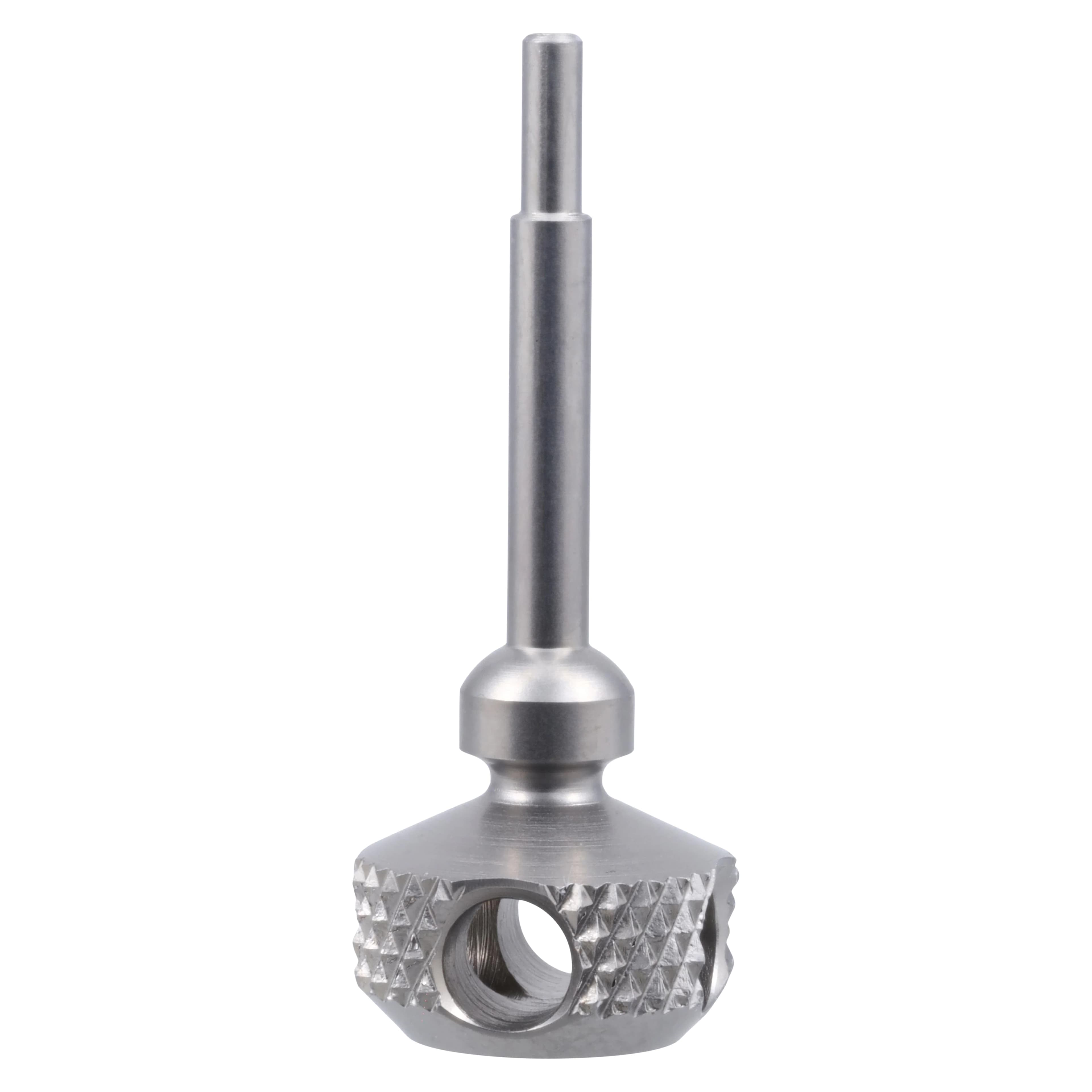 Kerr Ruddle Post Removal Tap #2, Size 2, Each, 977-0039 - #2 Ruddle Post Removal Tap - Image 1