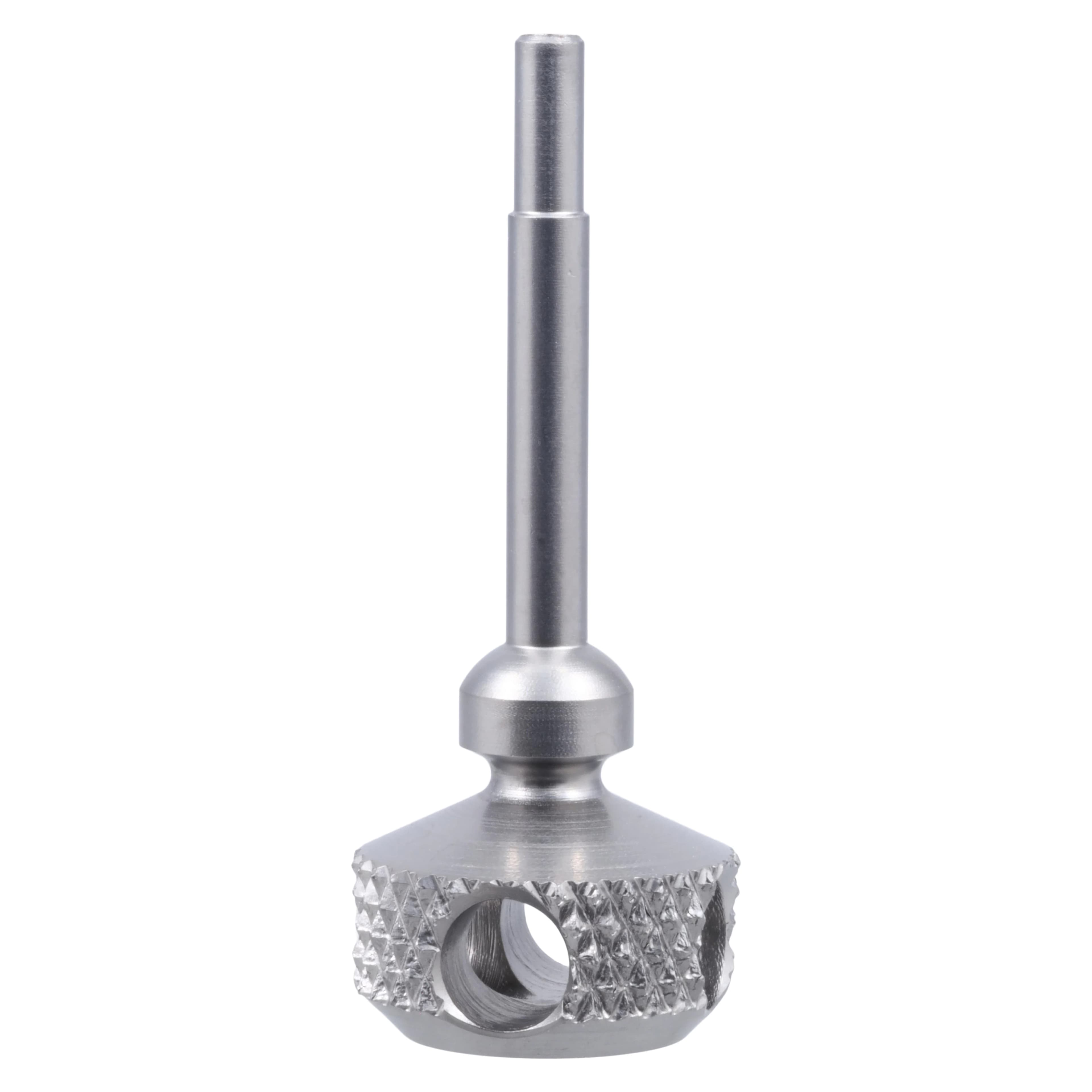 Kerr Ruddle Post Removal Tap #3, Size 3, 1/Pkg, 977-0040 - #3 Ruddle Post Removal Tap - Image 1