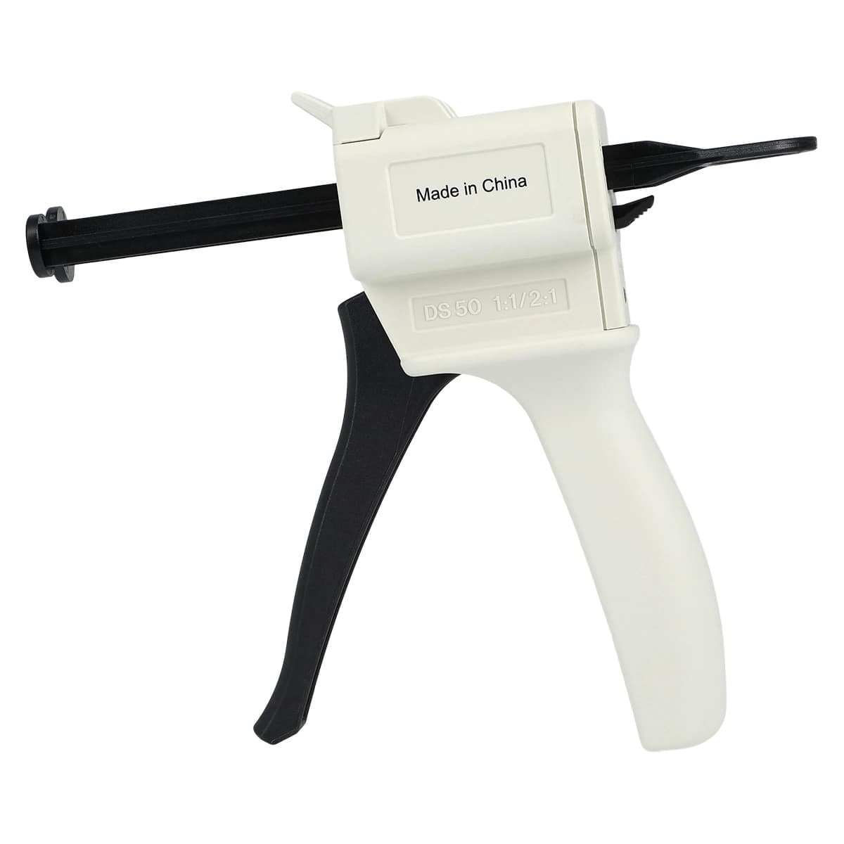 Kerr Extruder Gun for 50 mL Cartridges, 1:1/2:1 Ratio, #28747 thumbnail 5