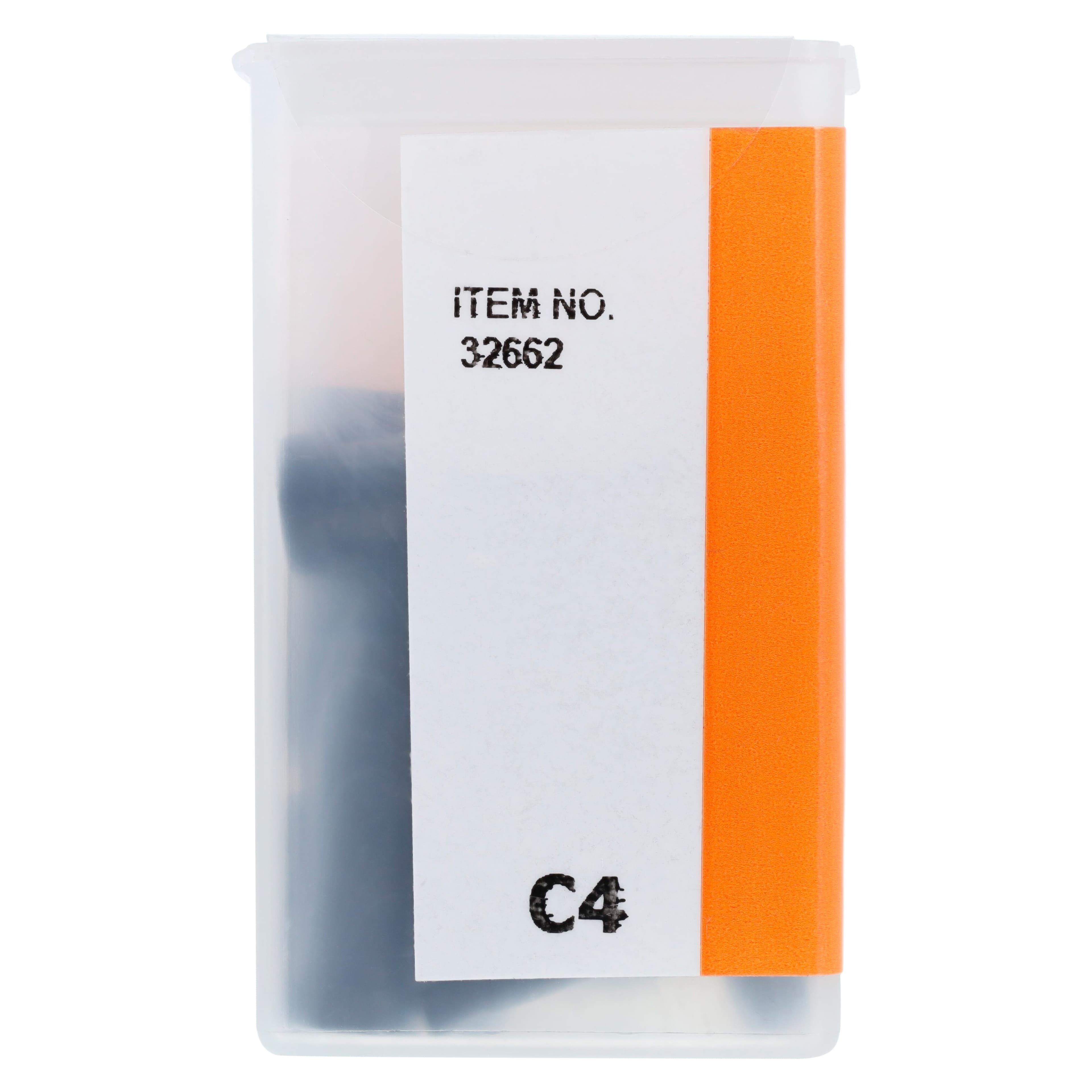 Premise Universal Nanofilled Composite, Body Shade C4, 0.2 g Unidose Refill, 20/Pk, 32662 thumbnail 4