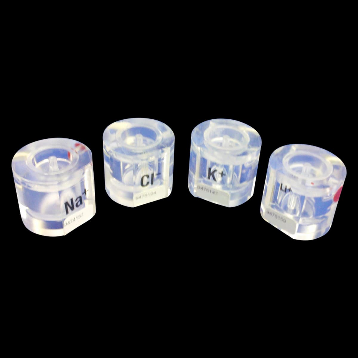 Olympus Potassium ISE Electrode, Each - Electrode K+ Ise Olympus - Image 1