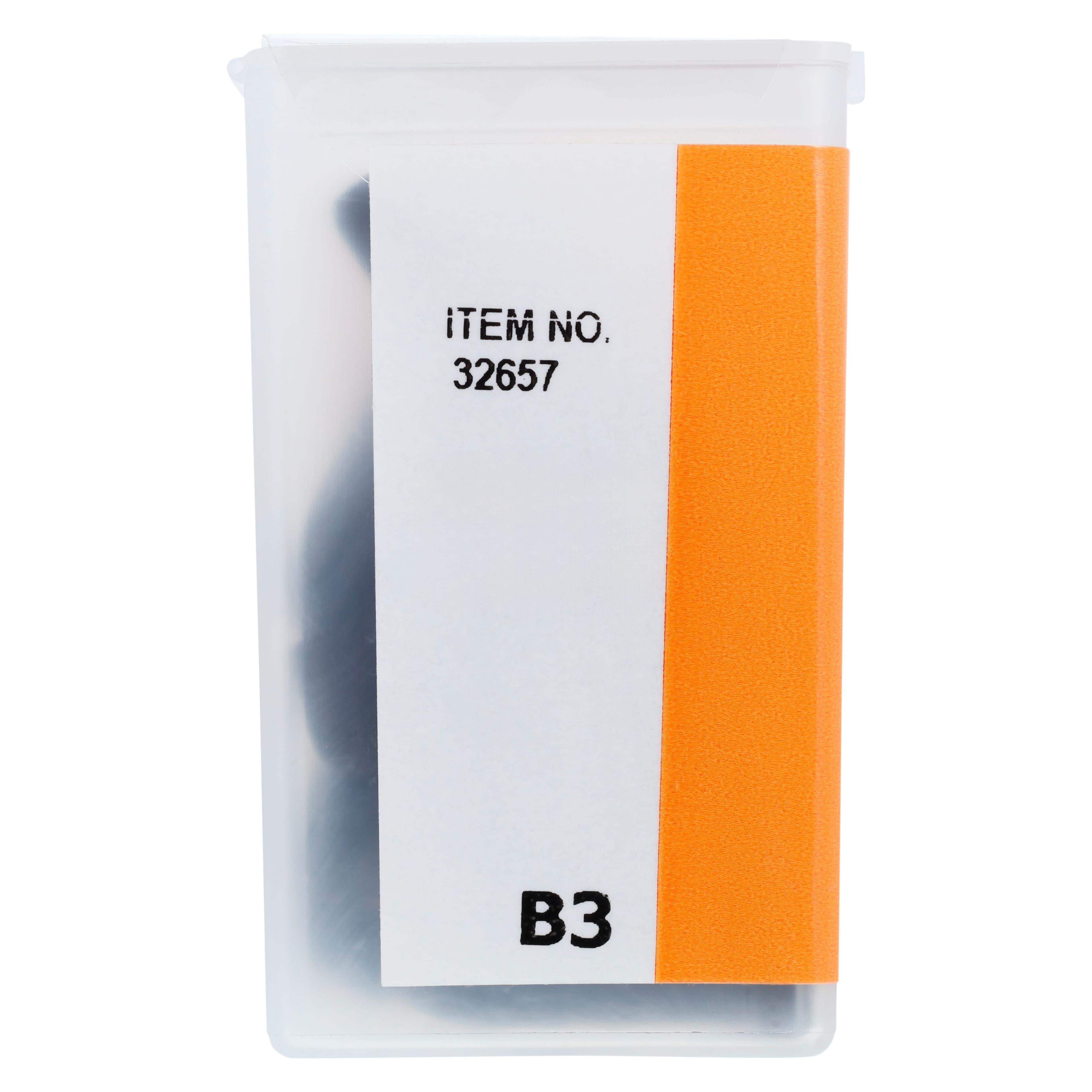 Premise Universal Nanofilled Restorative Composite, Shade B3 Body, 0.2 g Unidose Refill, 20/Pkg, #32657 thumbnail 4