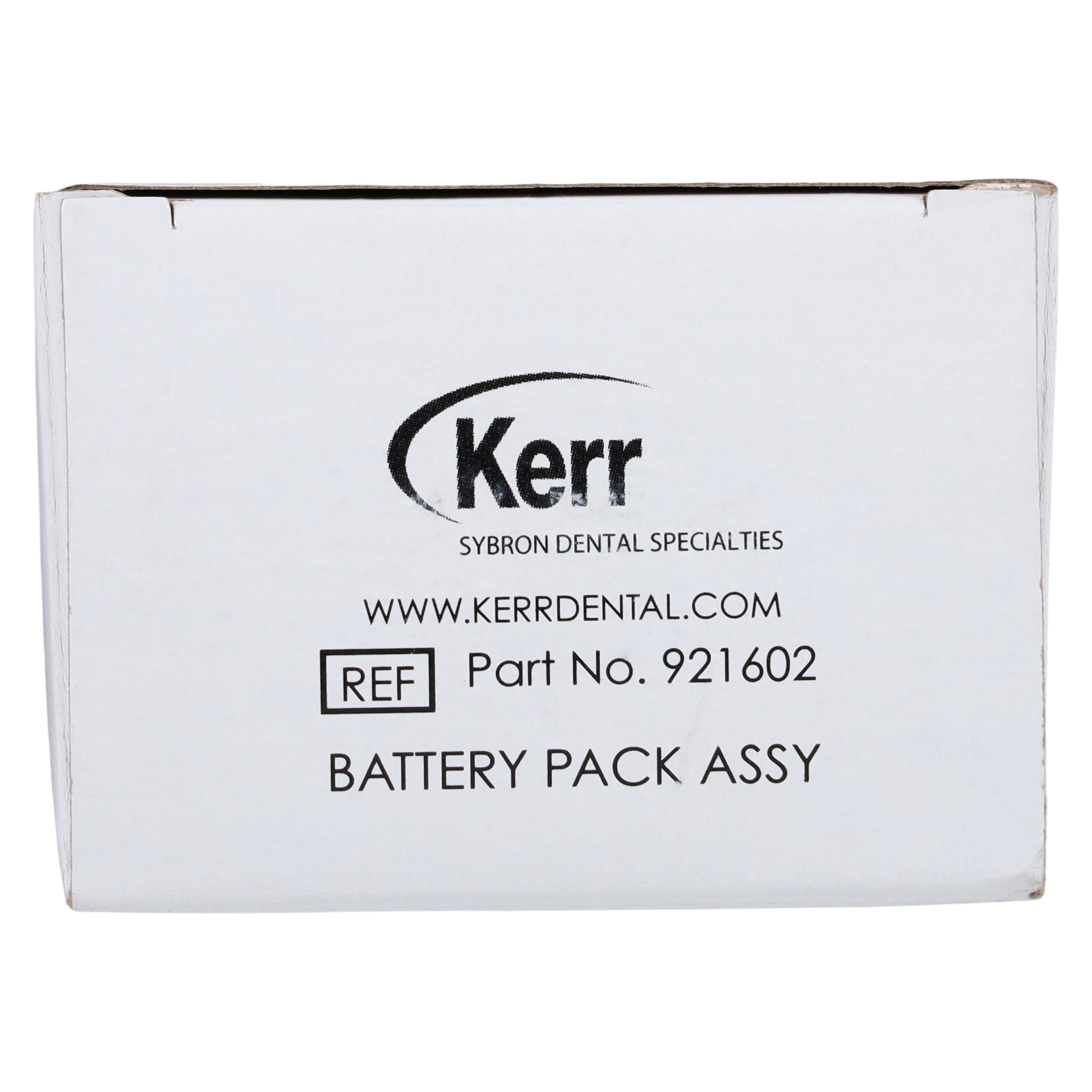 Kerr Demetron LE I & LE II Battery Pack, 921602 thumbnail 5