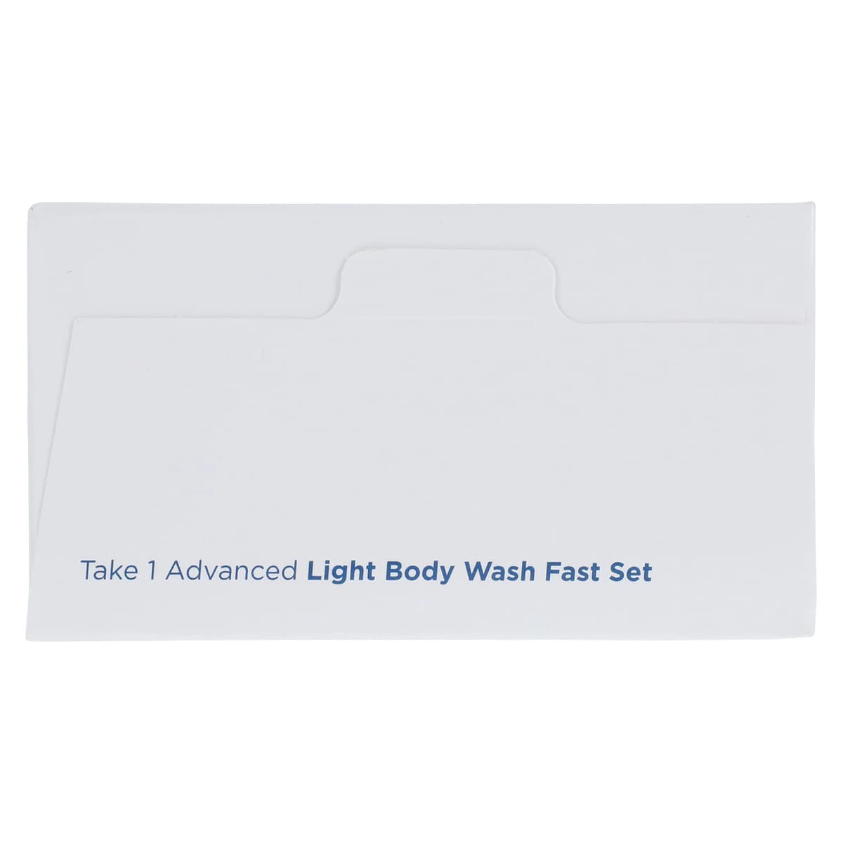 Take 1 Advanced VPS Impression Material, Light Body Wash, Fast Set, Orange, 50 ml Cartridge Refill, 2/Pk, 33953 thumbnail 2