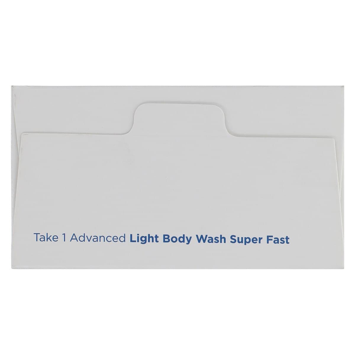 Take 1 Advanced VPS Impression Material Cartridge Refill, Light Body Wash, Super Fast Set, Orange, 50 ml, 2/Pk, 33955 thumbnail 2
