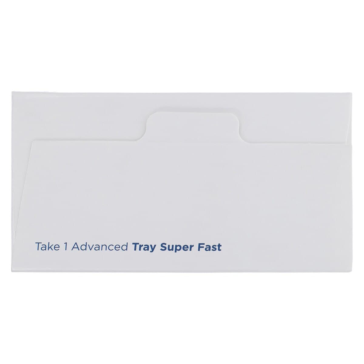 Take 1 Advanced VPS Impression Material, Cartridge Refill, Tray Body Wash (Heavy Body), Super Fast Set, Dark Blue, 50 ml Cartridges, 2/Pk, 33967 thumbnail 2