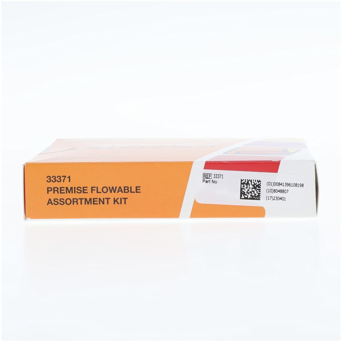 Premise Flowable Restorative Assorted Syringe Kit, 4 x 1.7 g Syringes (A1, A2, A3, B1), #33371 thumbnail 4