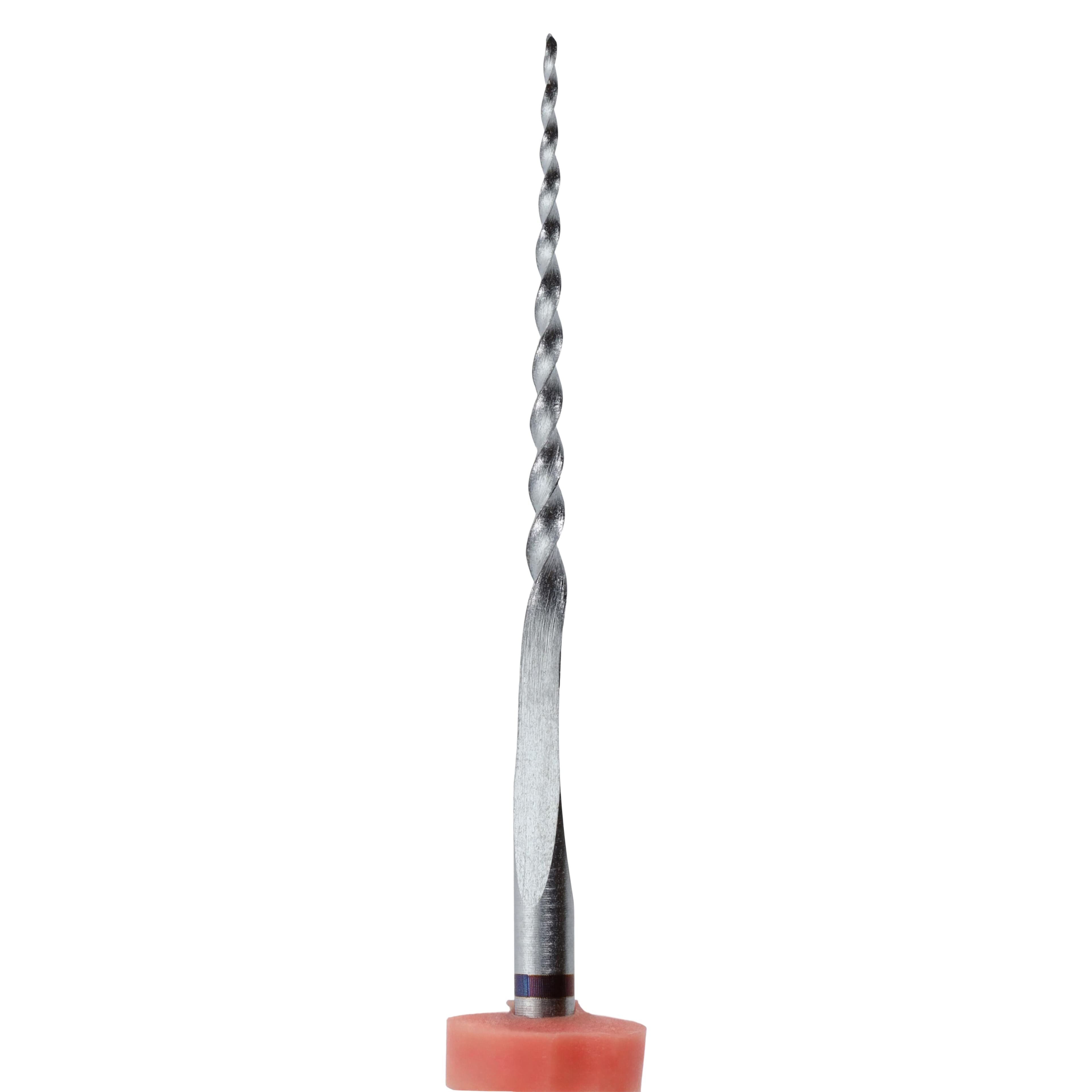 Kerr TF Twisted Files NiTi Rotary File, 0.06 Taper, #35, 23mm, Green, 3/Pk, 822-6353 thumbnail 3
