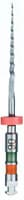 Kerr TF Twisted Files NiTi Rotary File, 0.06 Taper, #35, 23mm, Green, 3/Pk, 822-6353 thumbnail 2