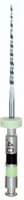 Kerr TF Twisted Files Rotary NiTi Endodontic File, 0.04 Taper, #40, 23 mm, Black, 3/Pk, 822-4403 - TWISTED FILE .04 23MM .40 TIP PK 3 NITI - Image 1
