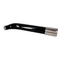 Kerr Demetron 8mm Curved Turbo+ Extended Light Guide, 921746 - Demi Light Guides 8mm Turbo Extended - Image 1
