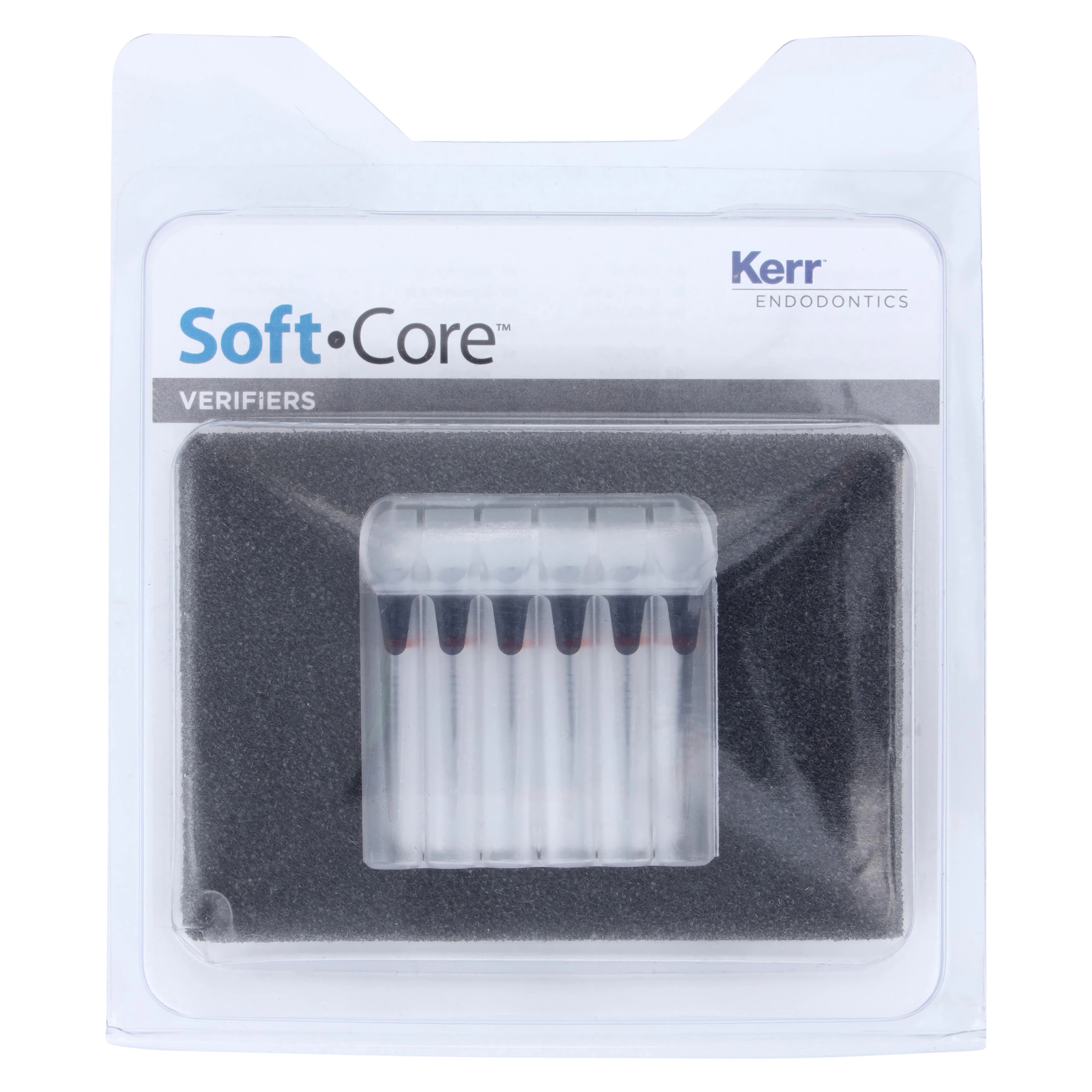 Soft-Core Size Verifier, #30, Refill, 6/Pkg, 972-3230 - AXIS SIZE VERIFIER #30 SOFT-CORE - Image 1