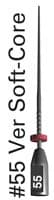 Kerr Soft-Core Size Verifier #55, Refill, 6/Pack, 972-3255 - Soft-Core&trade; Obturators - Verifier - #55 - Image 1