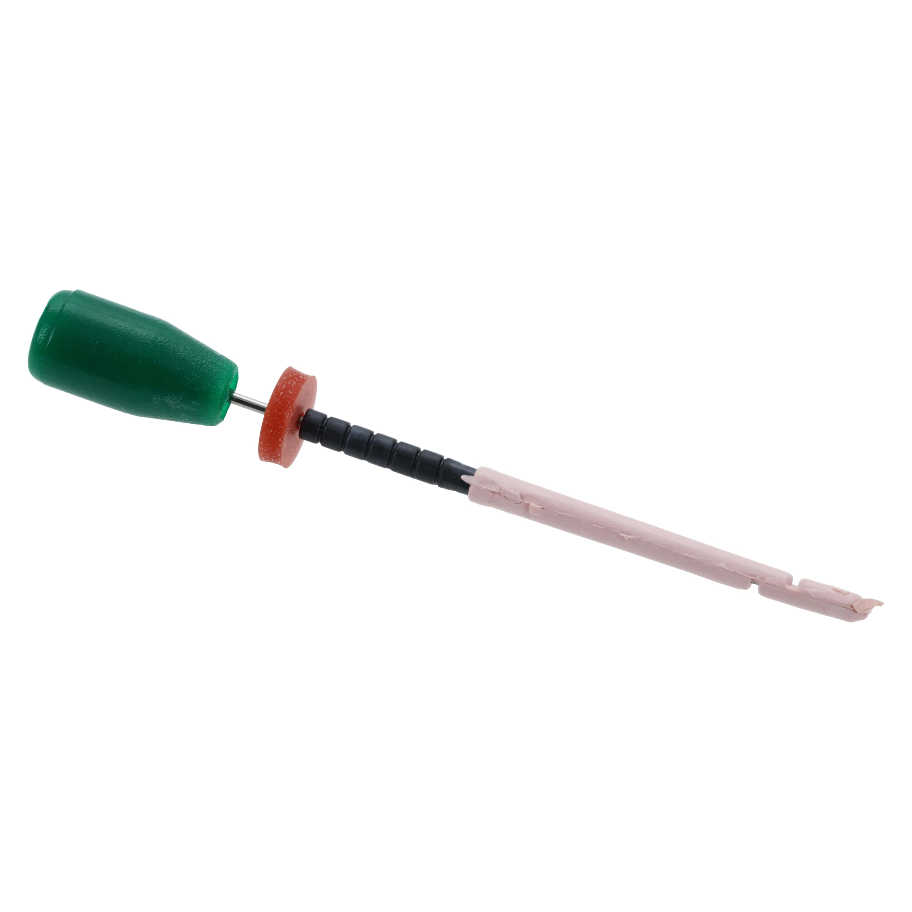 Kerr Soft-Core Classic Obturators, #35, Green, 6/Pk, 972-3035 thumbnail 2