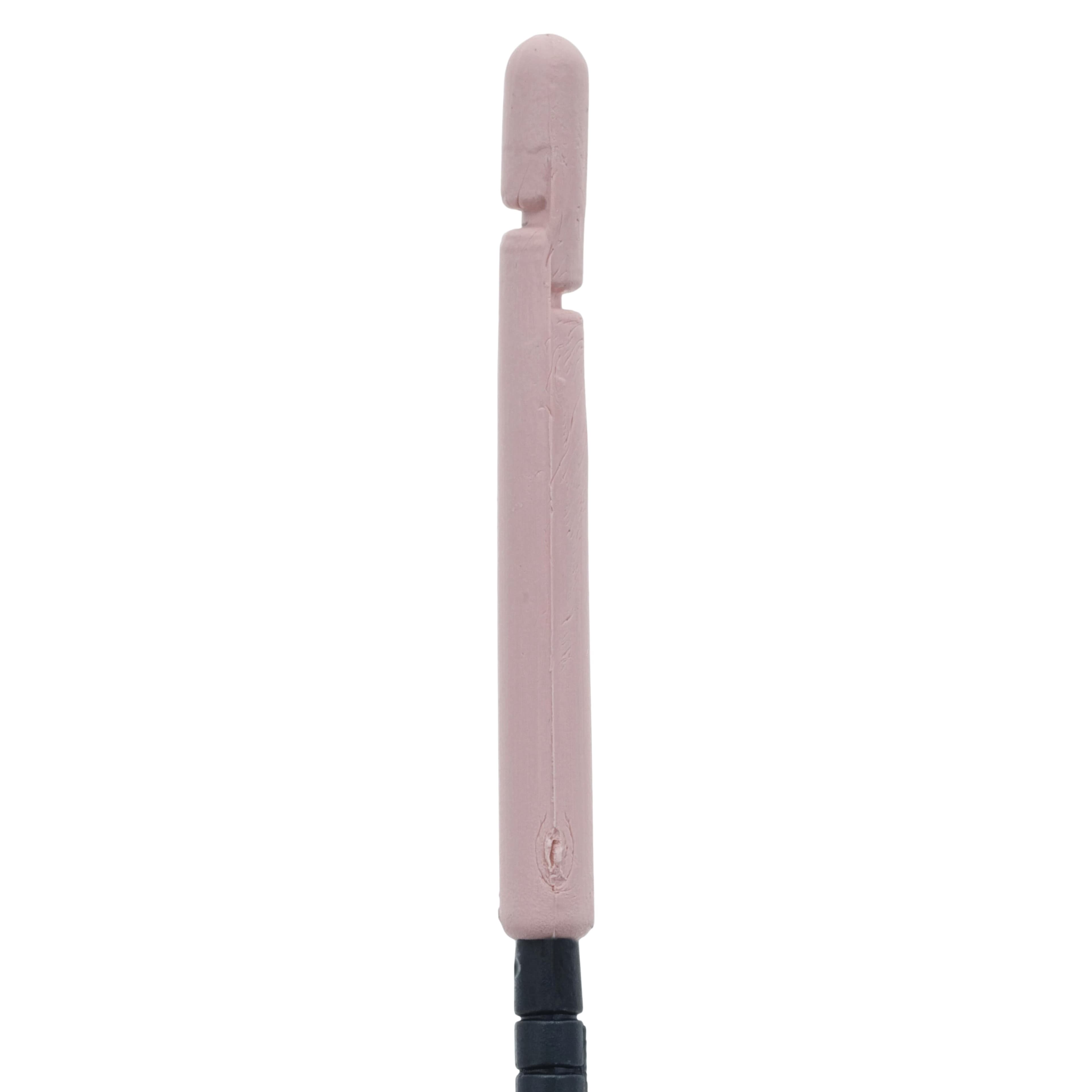 Soft-Core Classic Obturator, Size #45, White, 6/Pk, 972-3045 thumbnail 2