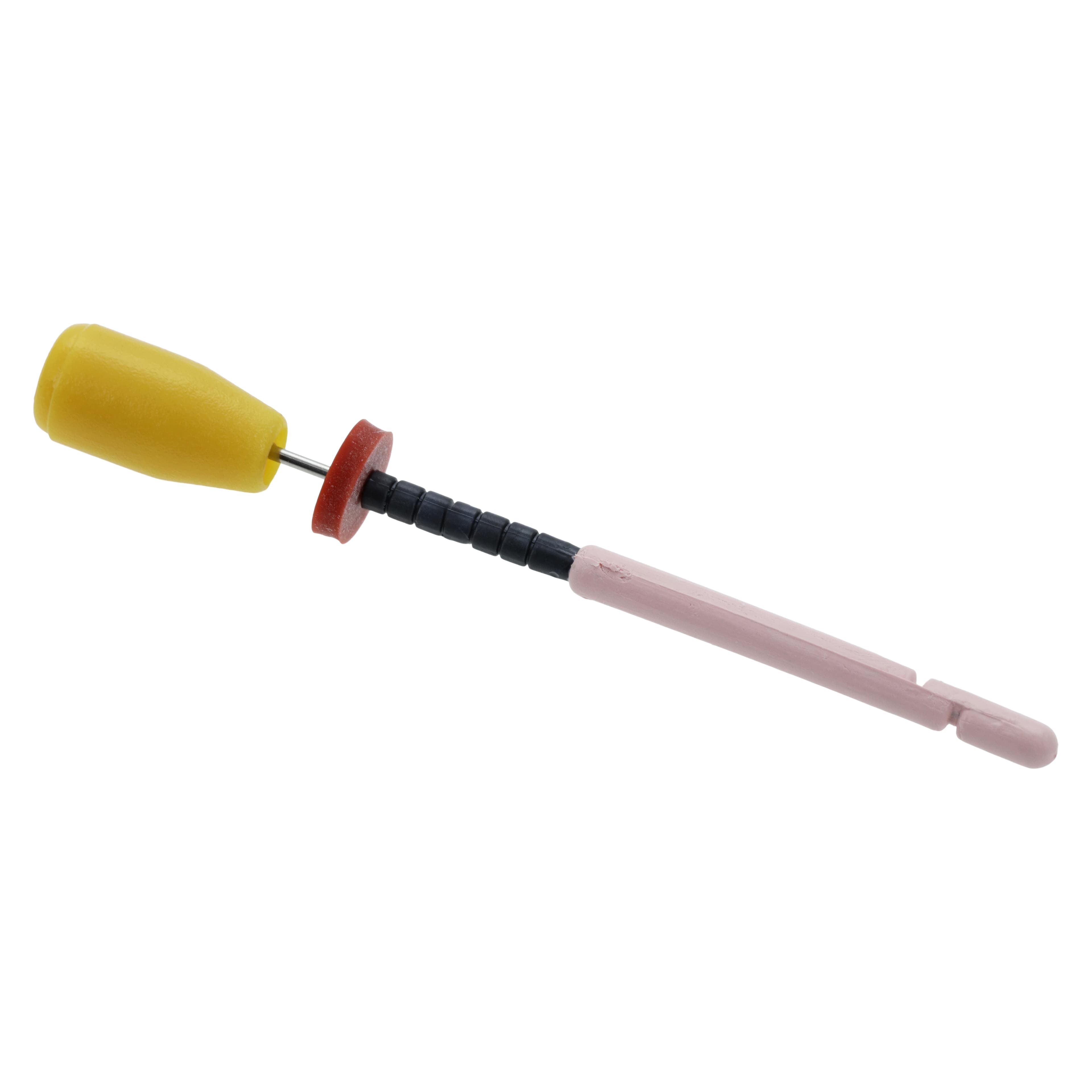Kerr Soft-Core Classic Endo Obturators, Size #50, Yellow, 6/Pkg, 972-3050 thumbnail 3