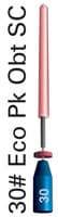 Soft-Core Classic Endo Obturators, Size #30, Economy Pack of 36, 972-3130 thumbnail 2
