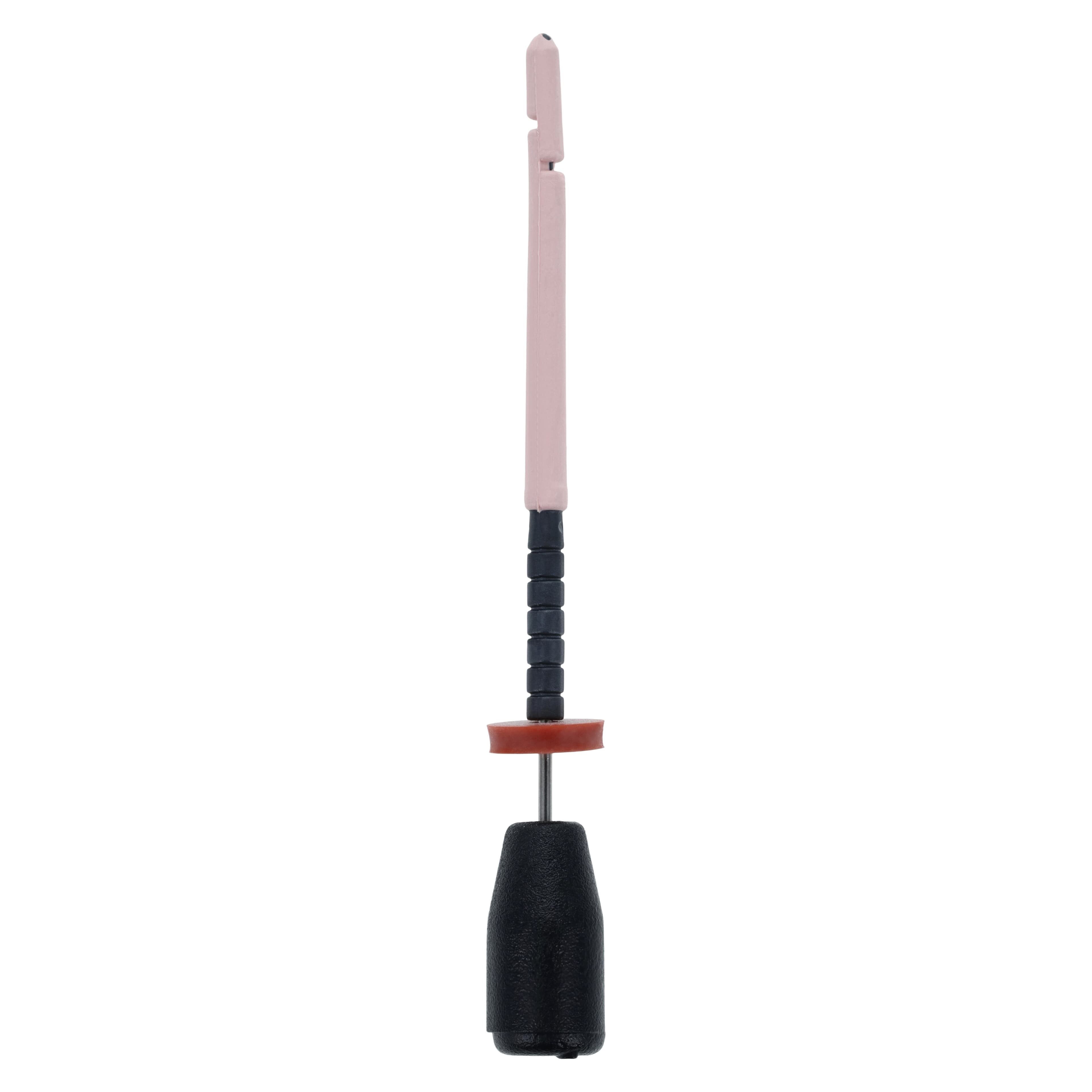 Kerr Soft-Core Classic Obturators, #40, Black, 36/Pkg, 972-3140 thumbnail 2