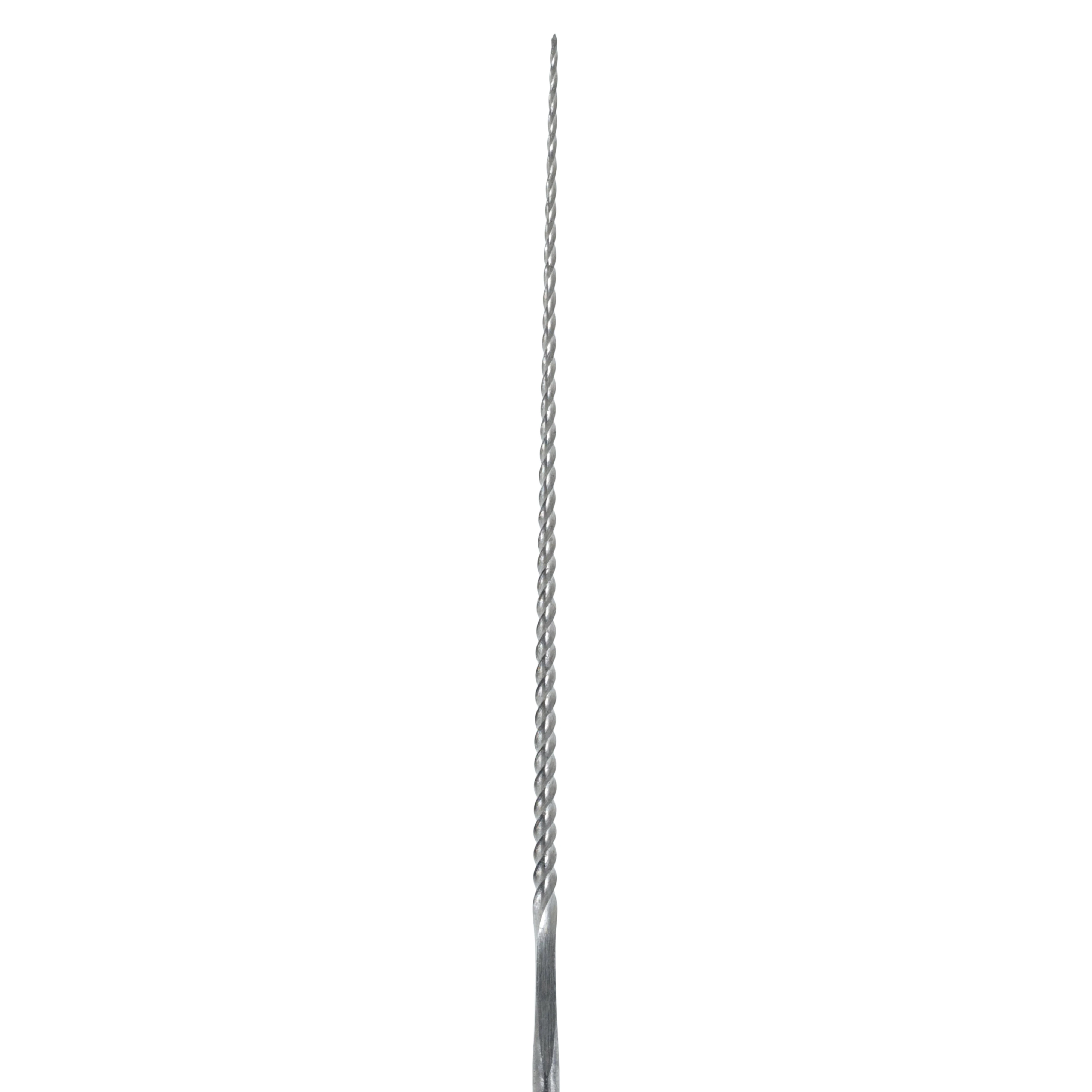 Kerr K-Files, Stainless Steel, 25 mm, #15, White, 6/Pk, 06063 thumbnail 3