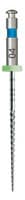 K3XF NiTi Rotary File, .04 Taper, Size #20, 21 mm, Yellow, 6/Pk, 823-4201 thumbnail 2