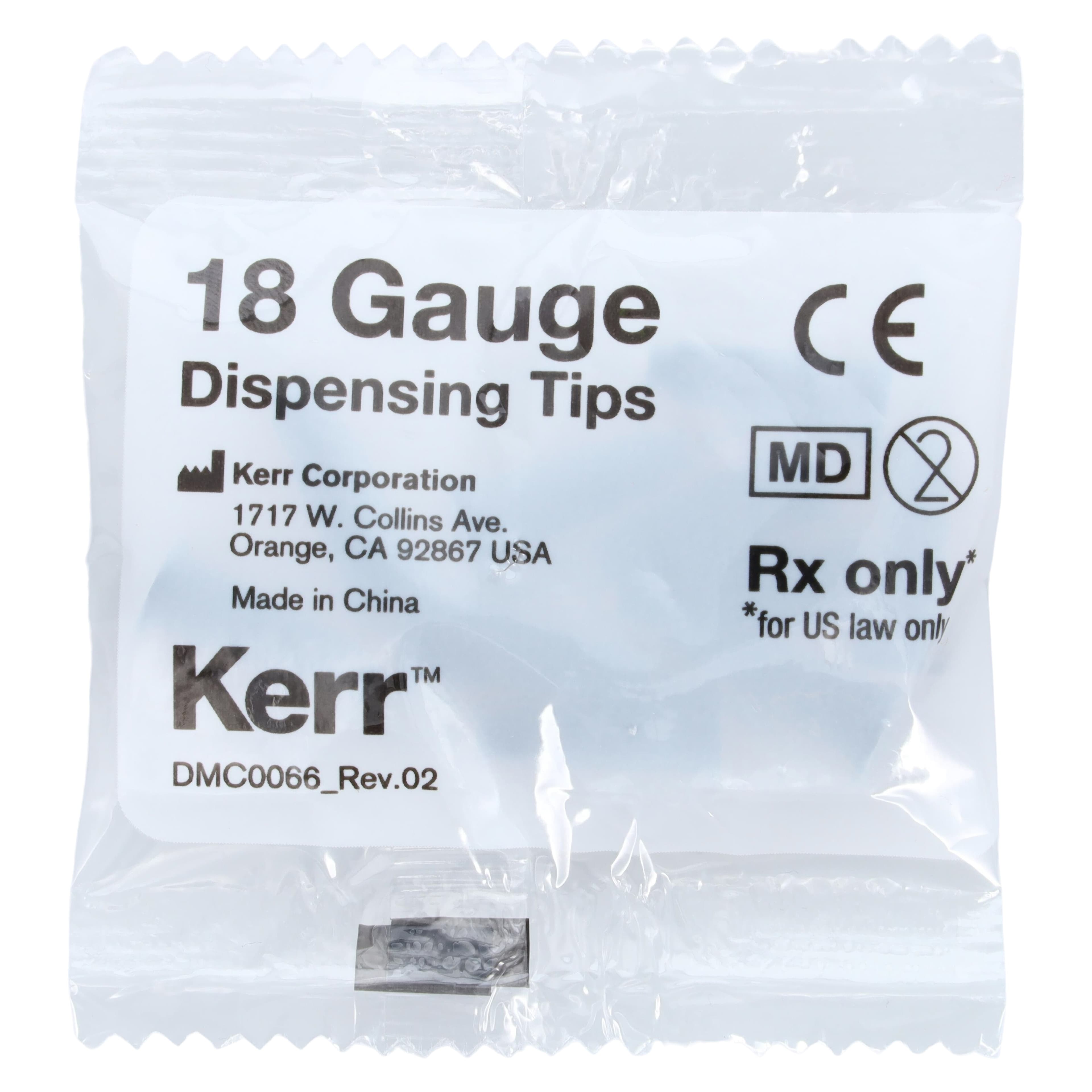 Premise Flowable Nanofilled Composite, Light-Cure, Syringe Refill, 1.7 g, Shade A1, 4/Pk, 33372 thumbnail 8