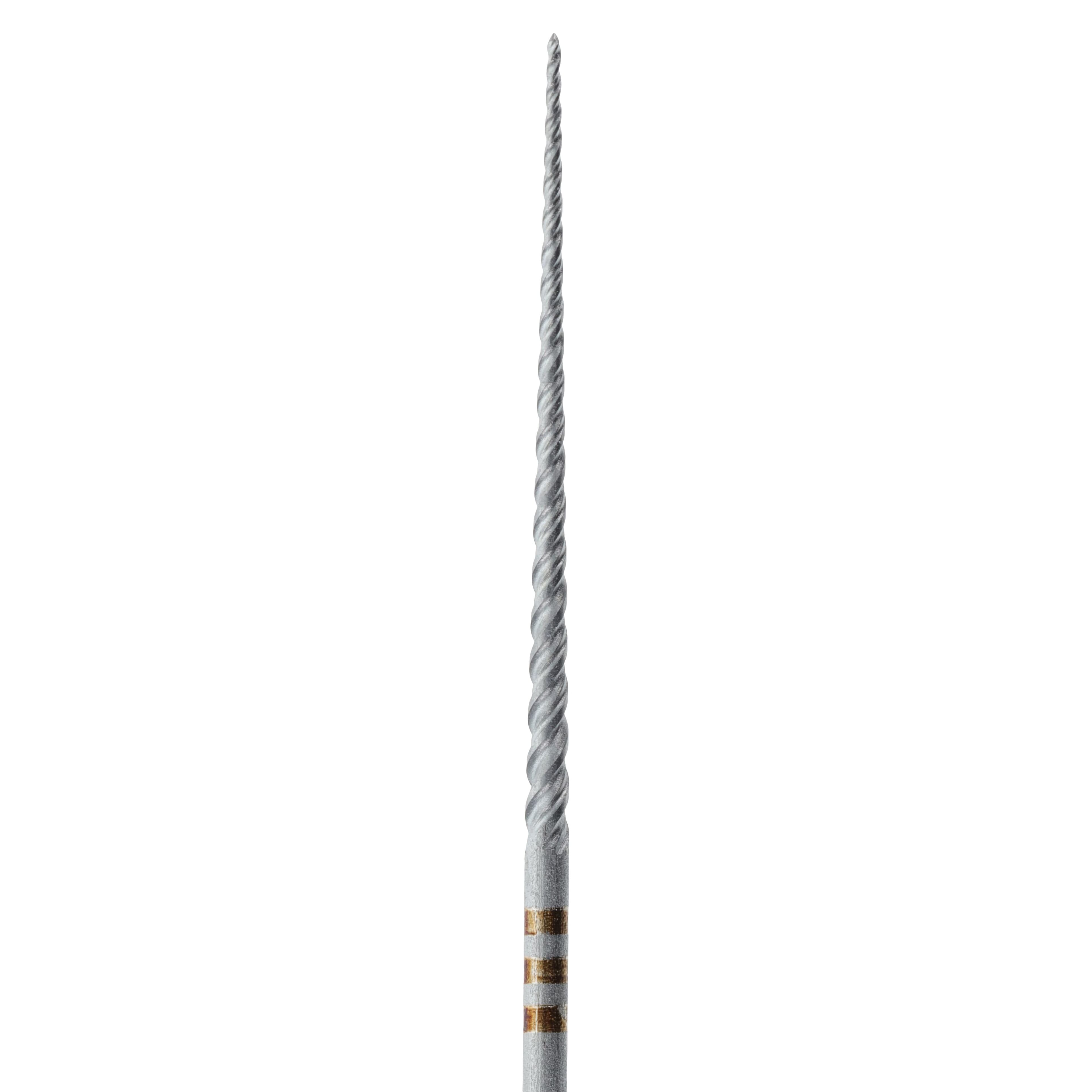 K3 XF NiTi Rotary File, #30/.04 Taper, 30mm, Blue, 6/Pk, 823-4300 thumbnail 3