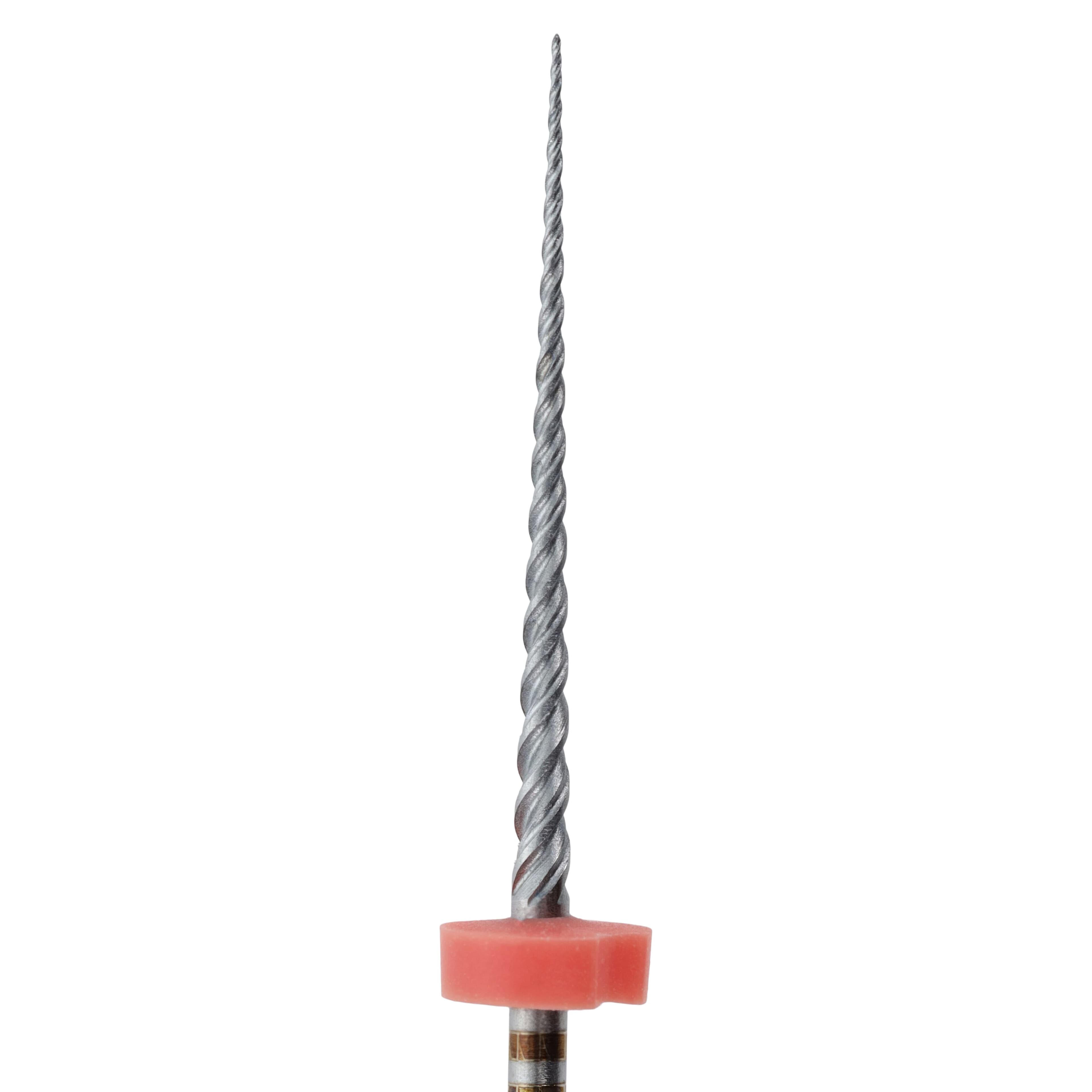 Kerr K3XF Nickel Titanium Rotary File, #20/.06 Taper, 21mm, Yellow, 6/Pk, 823-6201 thumbnail 3
