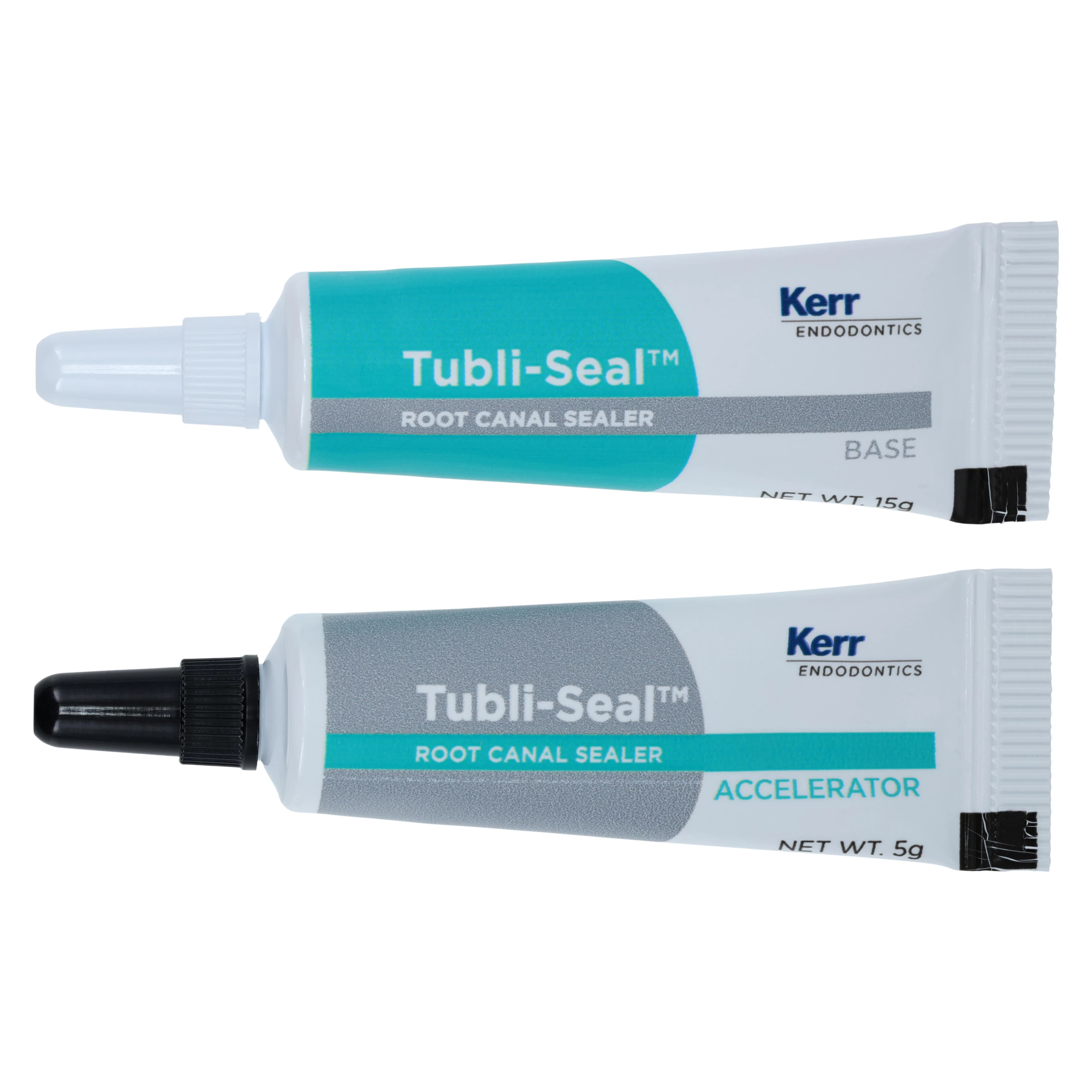 Kerr Tubli-Seal Root Canal Sealer, Standard Kit, 00340 thumbnail 3
