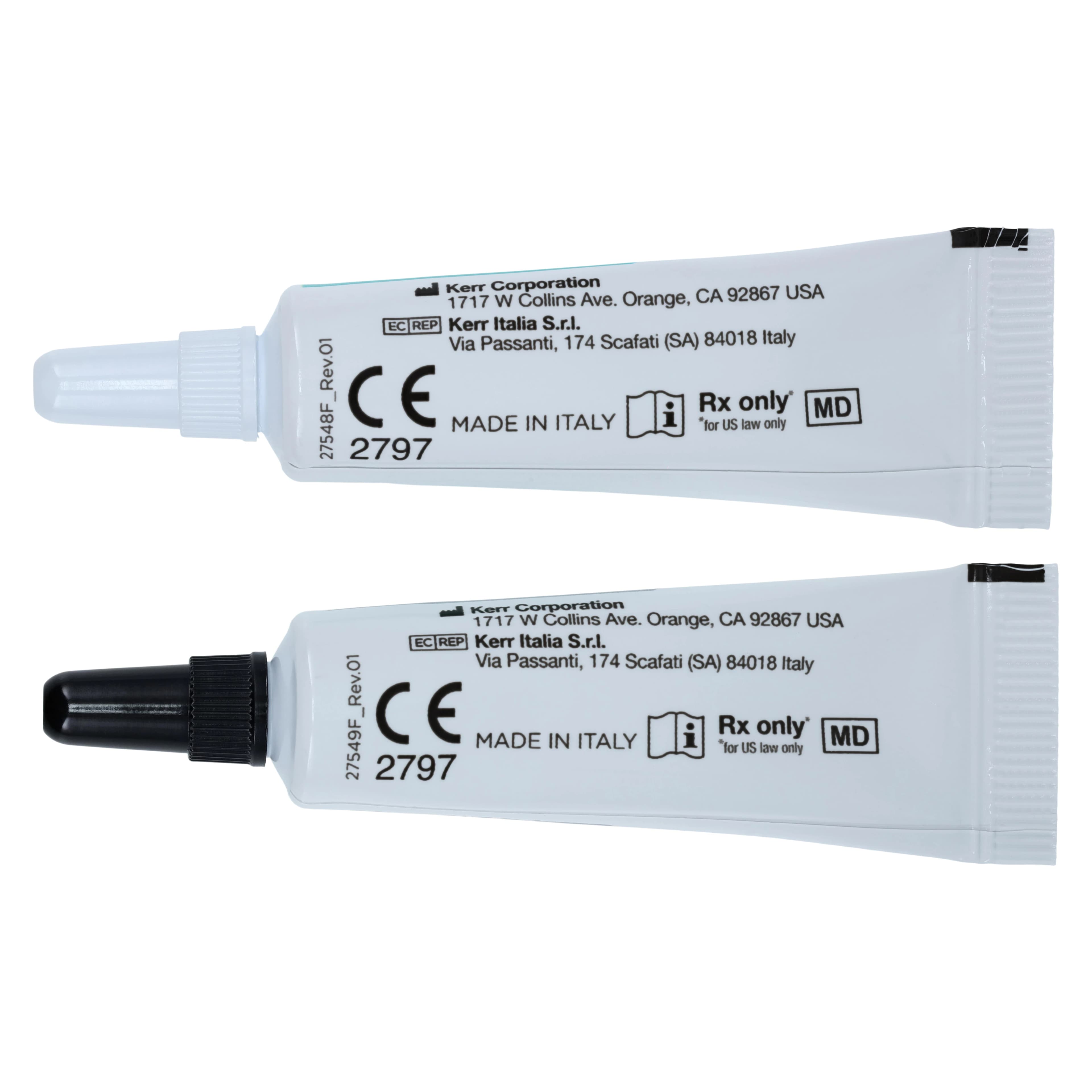 Kerr Tubli-Seal Root Canal Sealer, Standard Kit, 00340 thumbnail 4