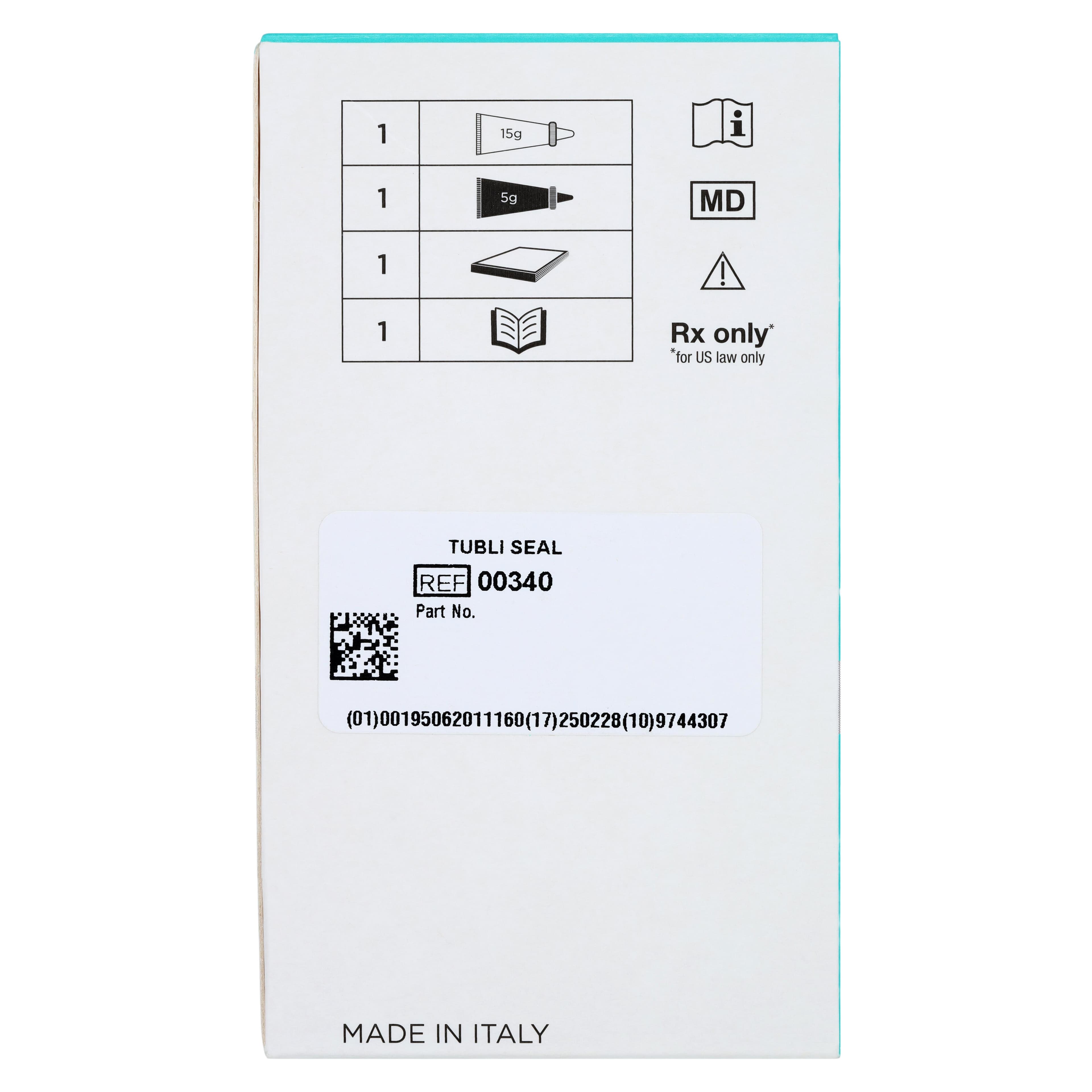 Kerr Tubli-Seal Root Canal Sealer, Standard Kit, 00340 thumbnail 8