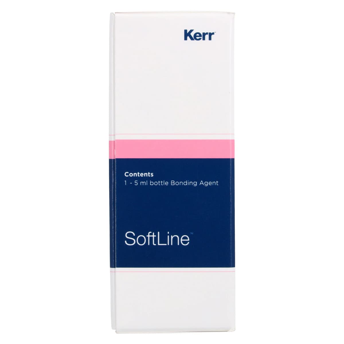 Kerr SoftLine Chairside Silicone Soft Relining Material Refill Kit, Light Pink, 50 ml Cartridge, 32234 thumbnail 13