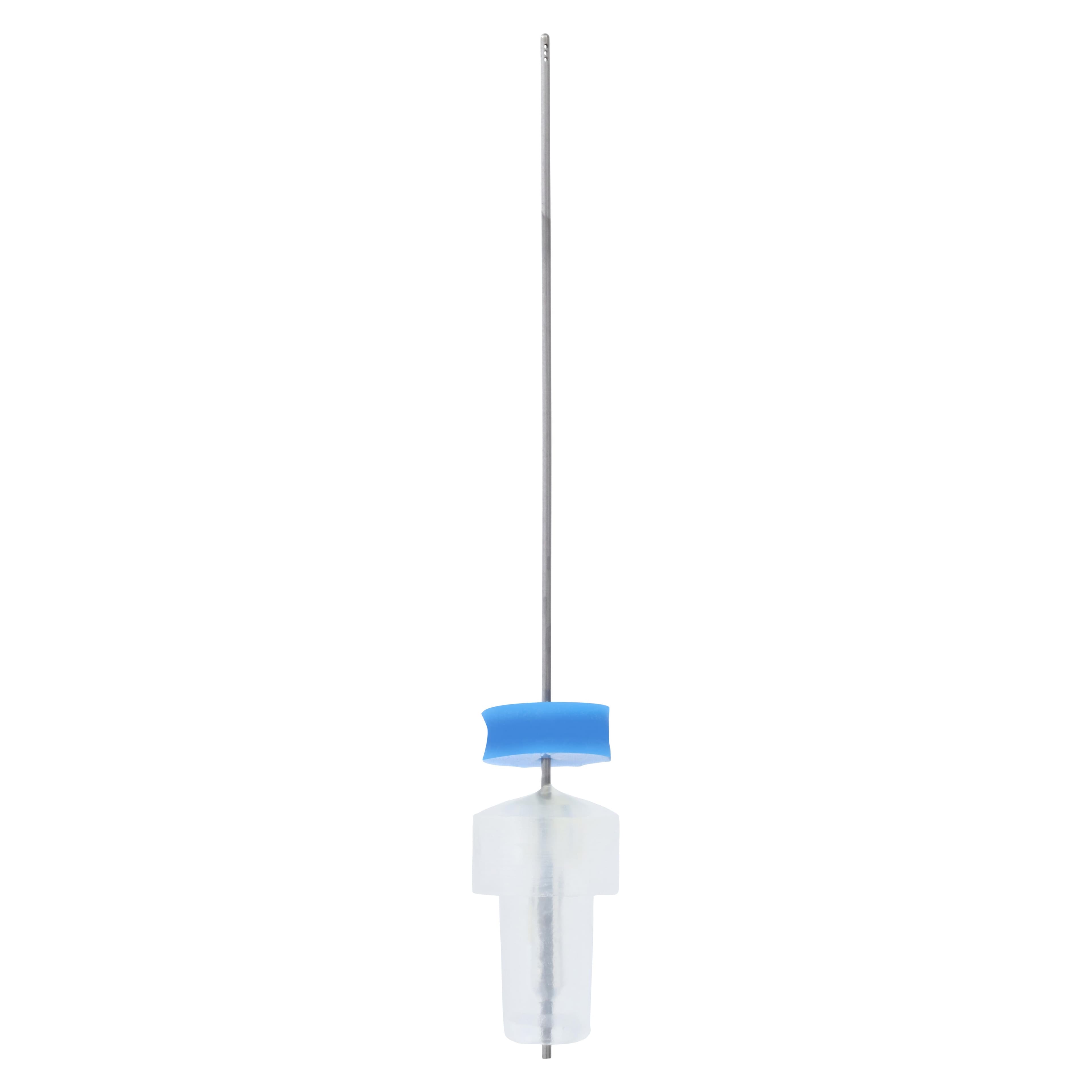 Kerr EndoVac 2 MicroCannulas, 25 mm, 28 Gauge, 20/Pkg, 973-3026 thumbnail 2