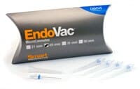 Kerr EndoVac 2 MicroCannulas, 25 mm, 28 Gauge, 20/Pkg, 973-3026 - EndoVac 2, MicroCannulas, 25 mm, 20/Pkg, 973-3026 - Image 1