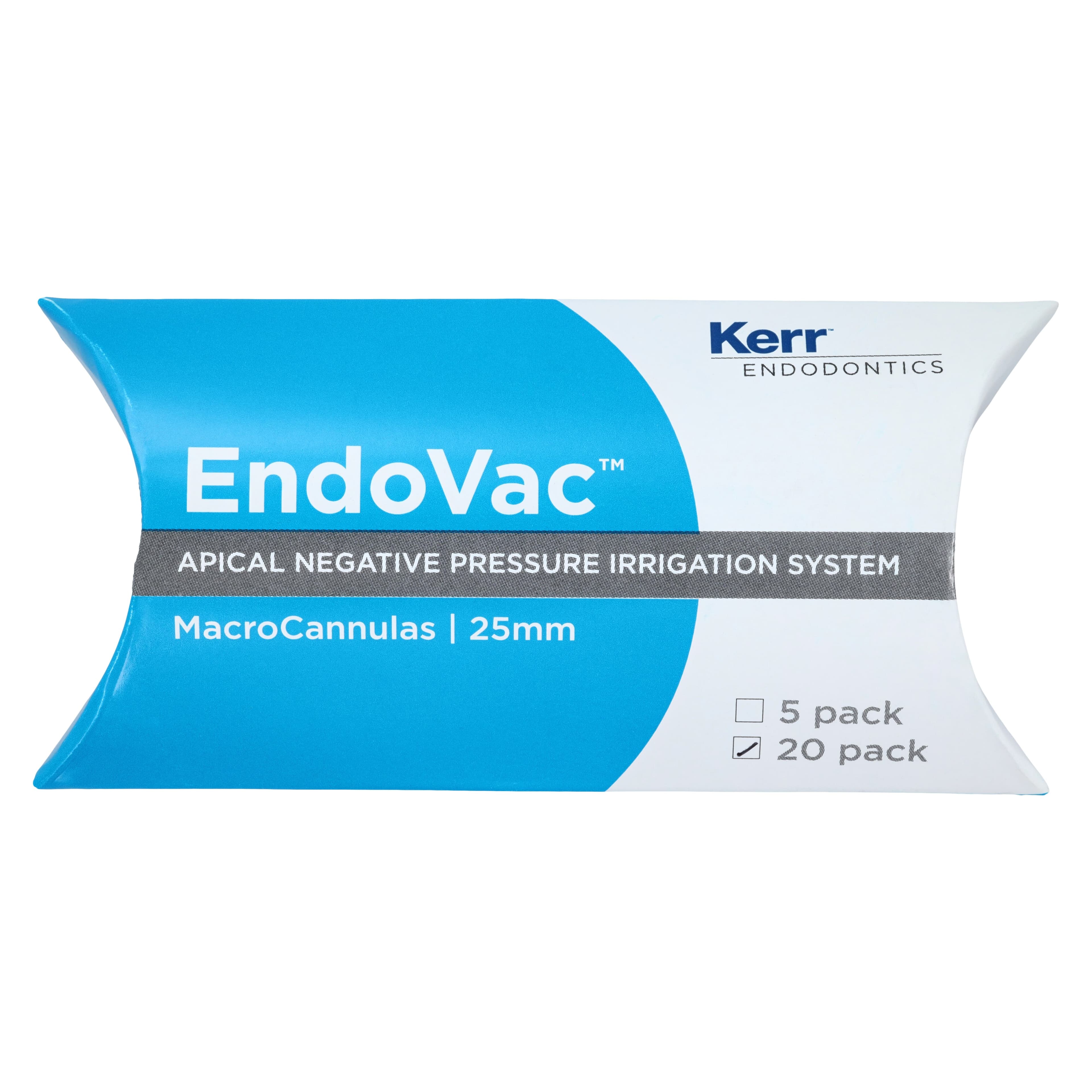 EndoVac MacroCannulas, 25 mm, 20/Pkg, 973-3027 thumbnail 4