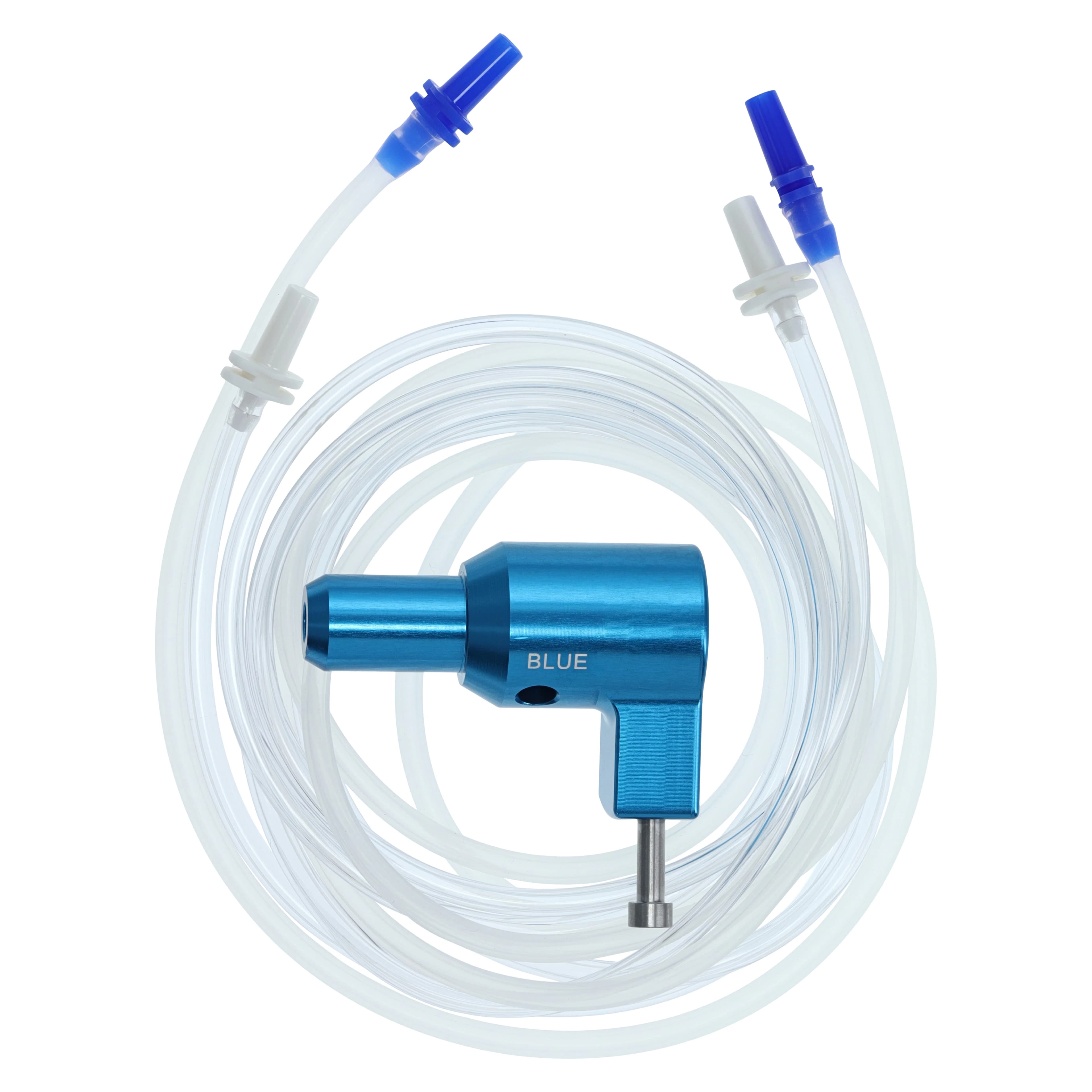 EndoVac Multi-Port Adapter (MPA), Autoclavable, 1/Each, Kerr #973-3004 - EndoVac Multi Port Adapter - Image 1