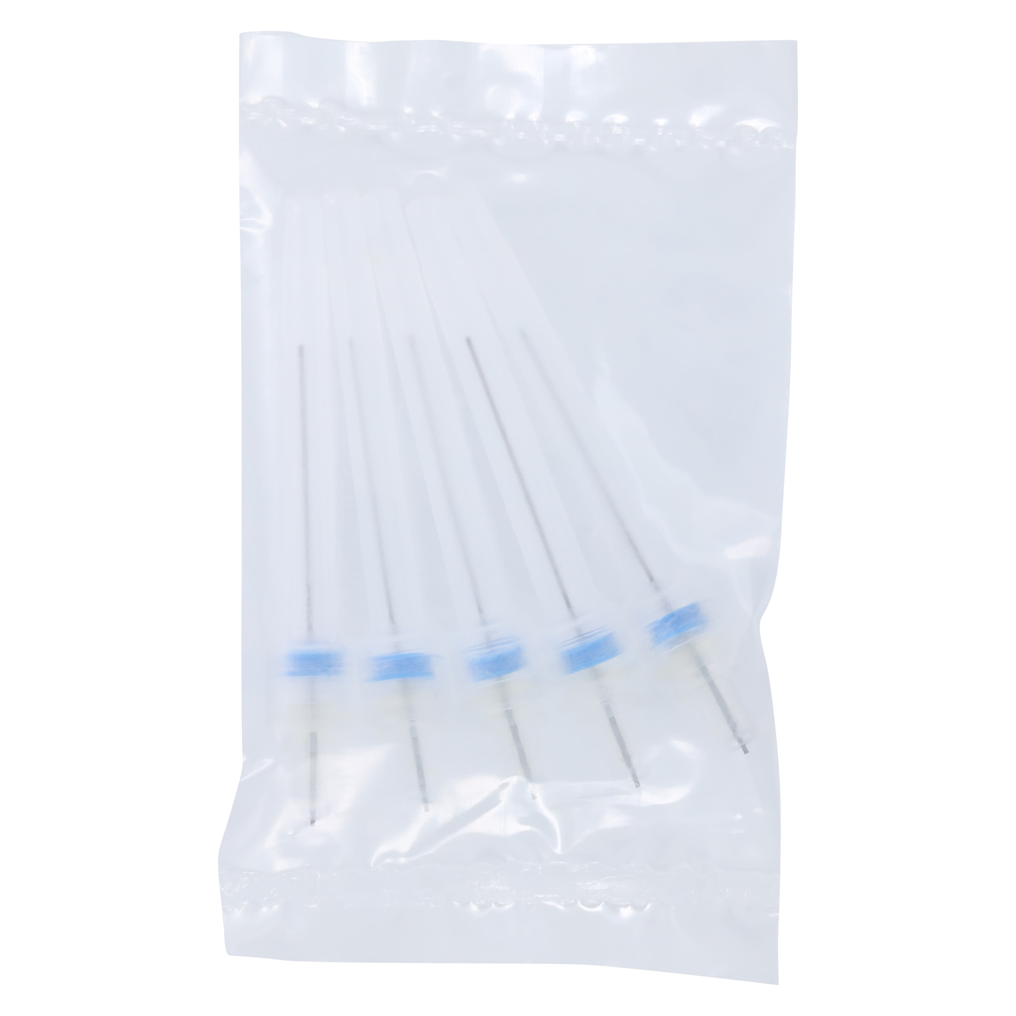 EndoVac 2 MicroCannulas, 25 mm, 5/Pkg, 973-3019 thumbnail 3