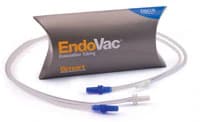 Kerr EndoVac Evacuation Tubing Kit, Macro/Micro & MDT, 2/Pkg, 973-3005 - EndoVac Evacuation Tubing - Image 1