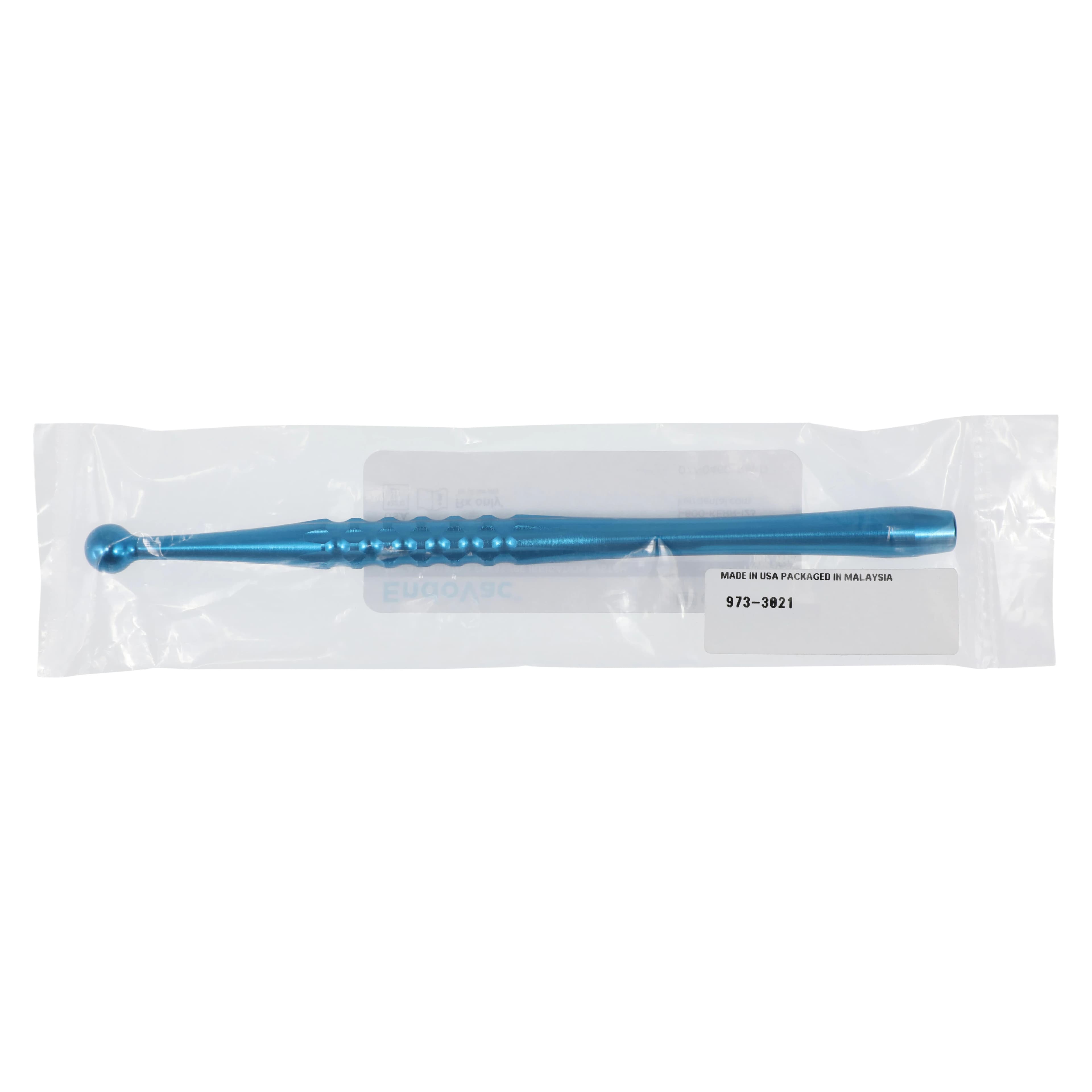 EndoVac Single Handpiece, 1 Each, Kerr #973-3021 thumbnail 2