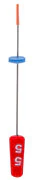 Kerr SimpliFill Apical Gutta Percha Obturators, Size 55, 31mm, Red, 6/Pack, SF3155BX6 - -SimpliFill 55-31mm (6) - Image 1
