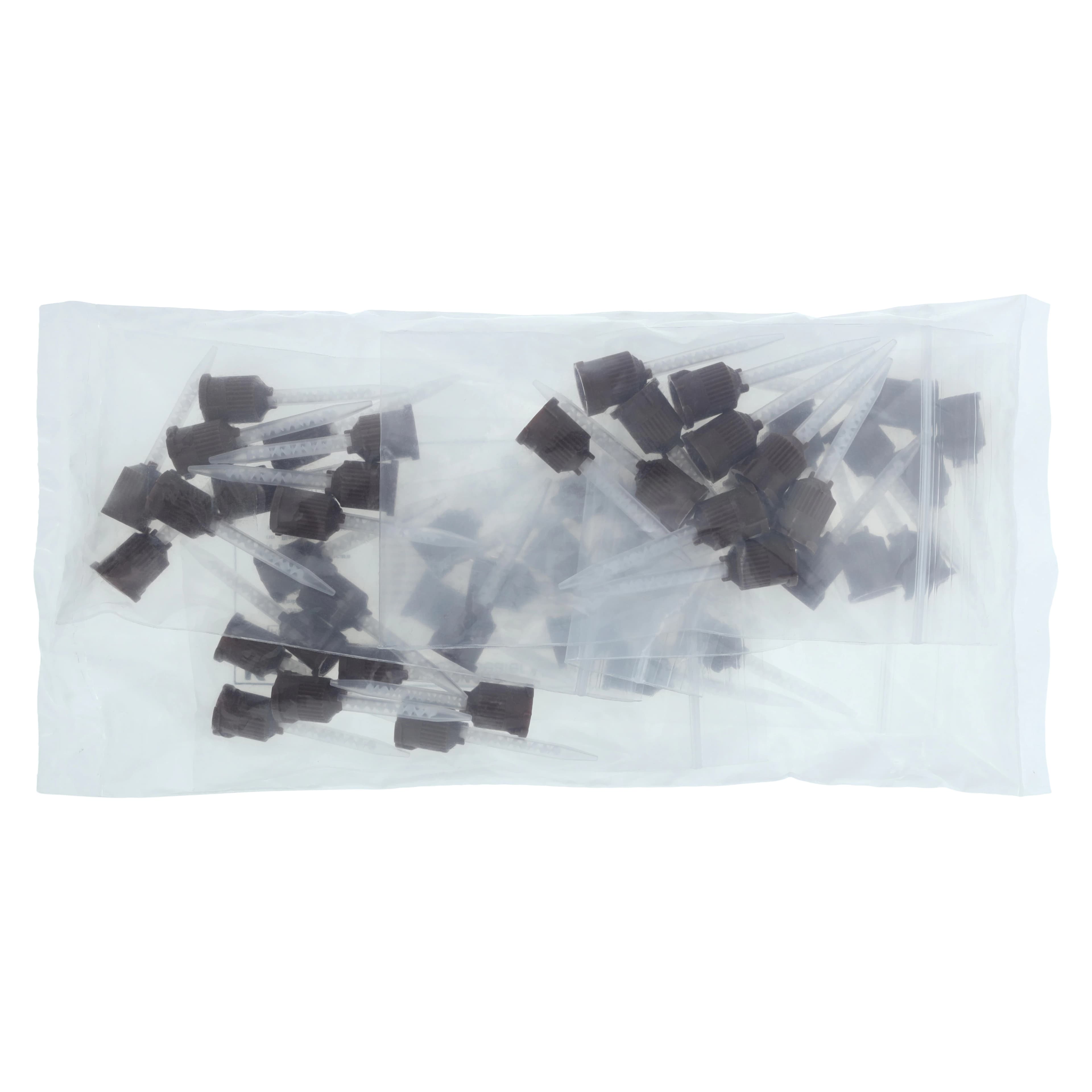 Kerr Xpress Sealer Mixing Tips, Refill for Sealapex Xpress & Tubli-Seal Xpress Automix Syringes, 50/Pkg, 33680 thumbnail 5