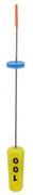 Kerr SimpliFill Apical Gutta Percha Obturators, Size 100, 31mm, Yellow, 6/Pk, SF31100BX6 - -SimpliFill 100-31mm (6) - Image 1