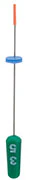Kerr SimpliFill Apical Gutta Percha Obturators, Size 35, 50mm, Green, 6/Pack, SF5035BX6 - -SimpliFill 35-50mm (6) - Image 1