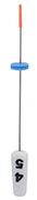Kerr SimpliFill Apical Gutta Percha Obturators, Size 45, 50mm, White, 6/Pack, SF5045BX6 - -SimpliFill 45-50mm (6) - Image 1