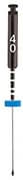 LightSpeed LSX Rotary File, Size 40, 25mm, 6/Pkg, LX25040, 835-4025 thumbnail 2